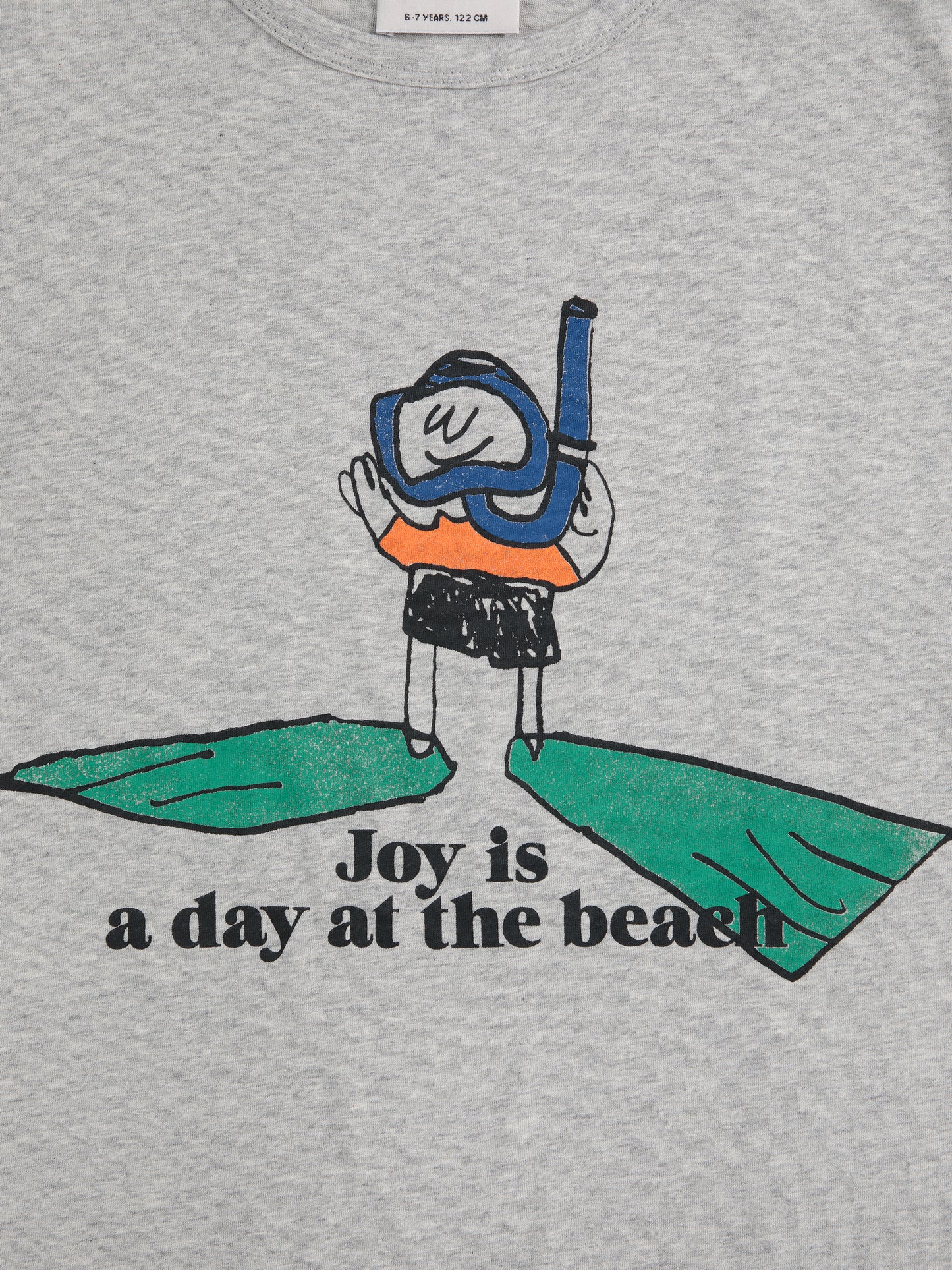 A Day At The Beach T shirt