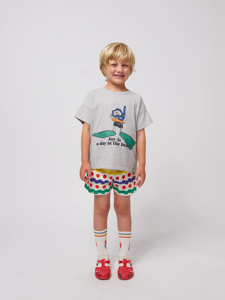 A Day At The Beach T-shirt
