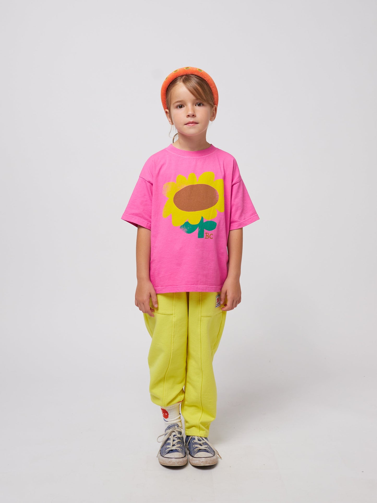 Sunflower T shirt