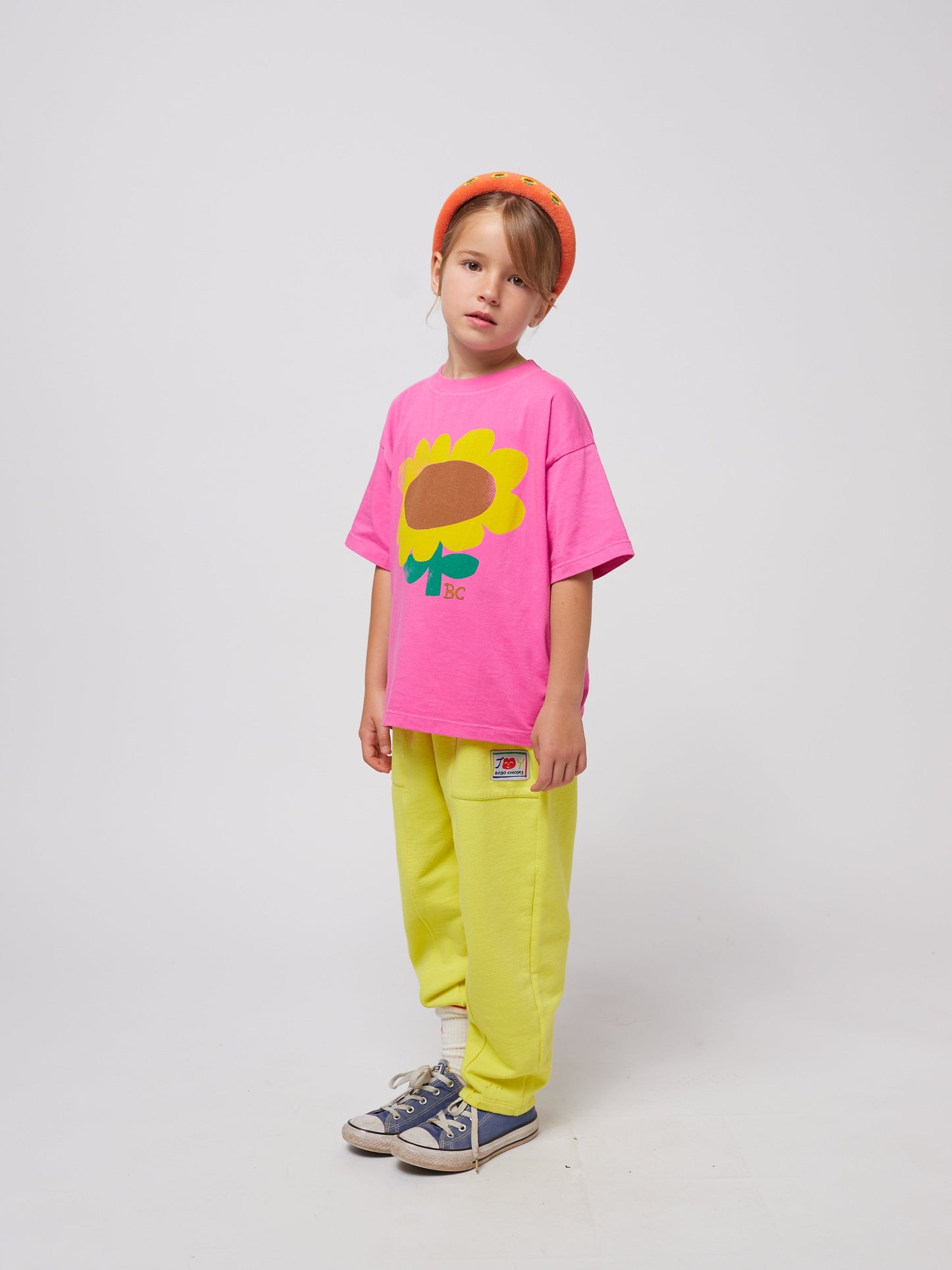 Sunflower T shirt