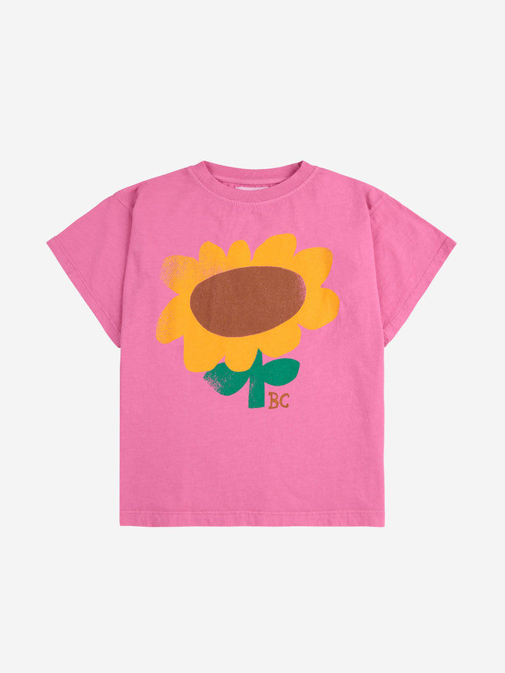 Sunflower T shirt