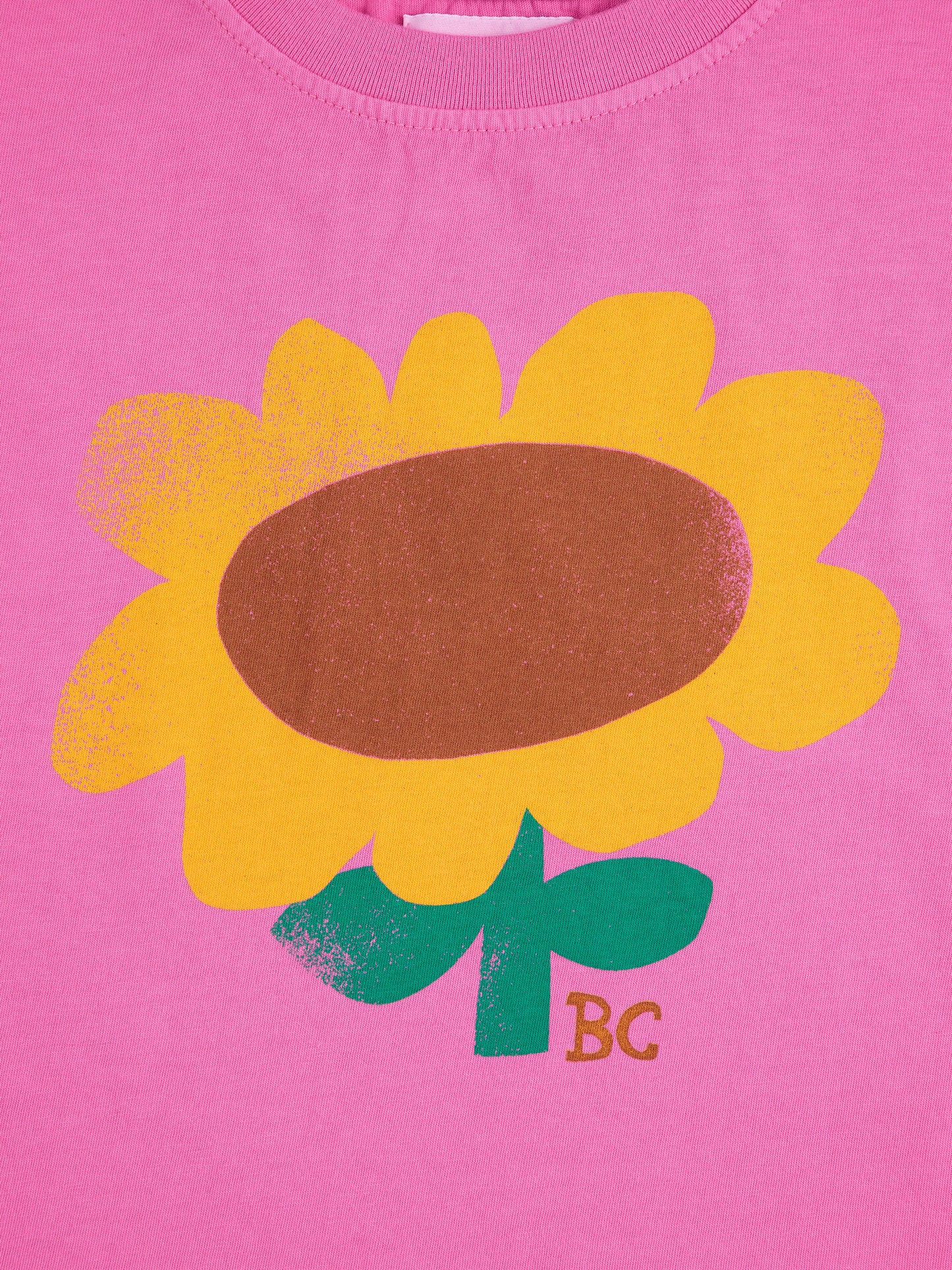 Sunflower T shirt