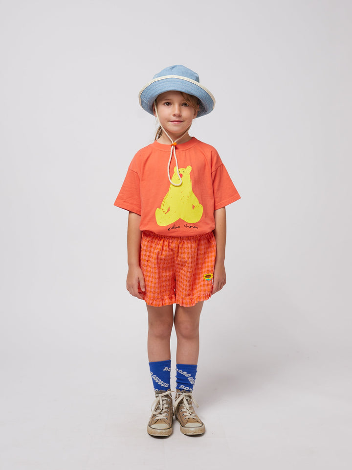 Hug Me Bear T-shirt