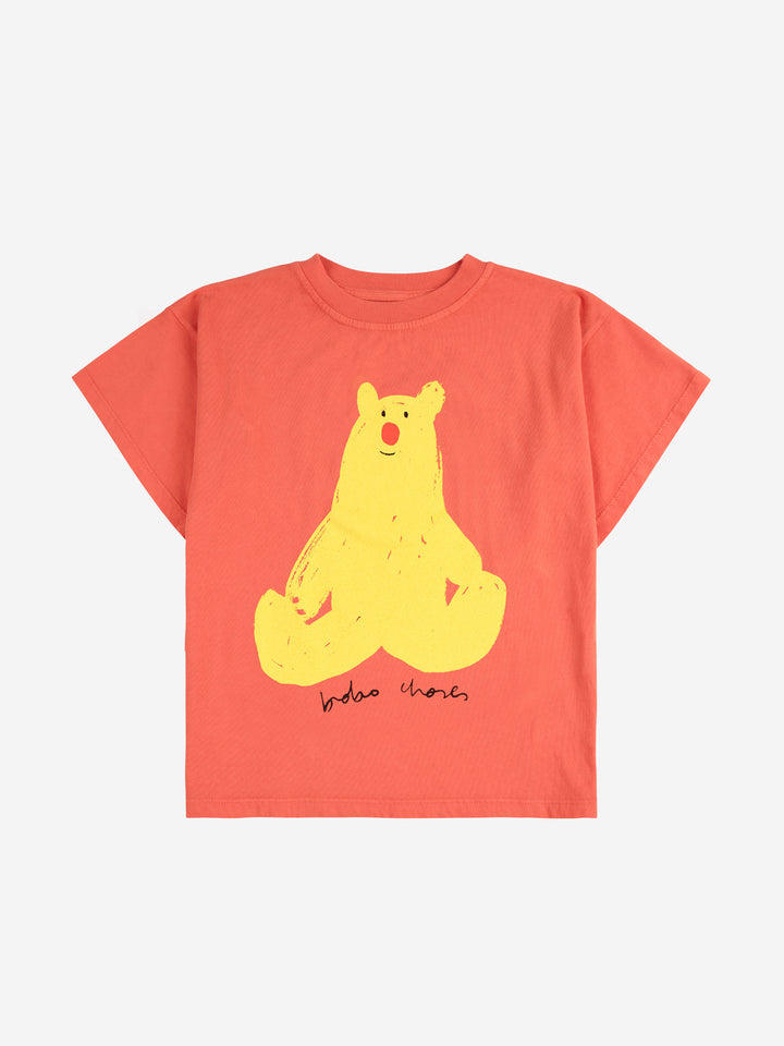 Hug Me Bear T shirt