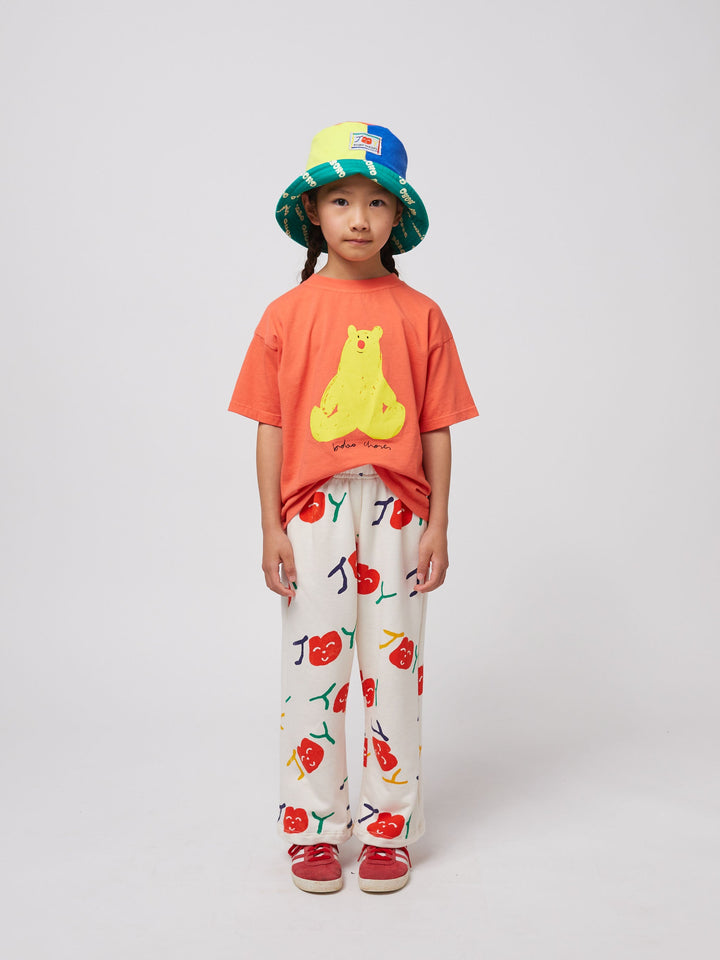 Hug Me Bear T-shirt