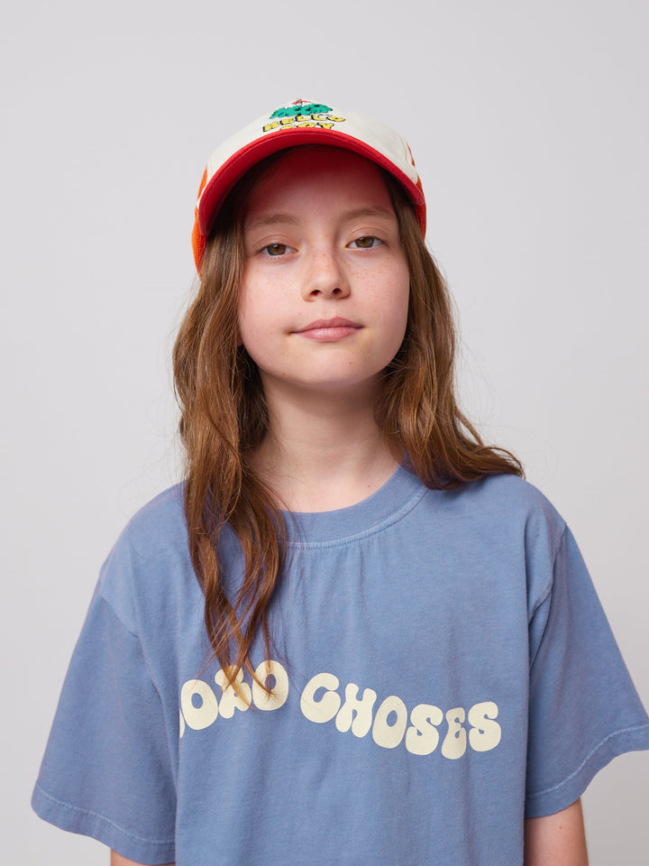 Wavy Bobo Choses T-shirt
