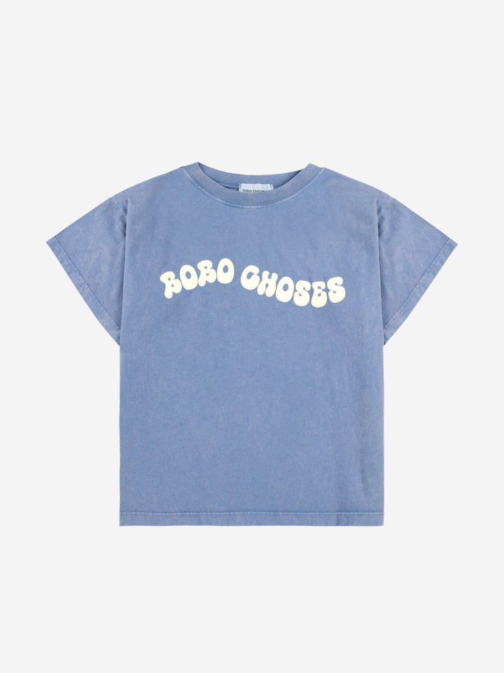 Wavy Bobo Choses T shirt