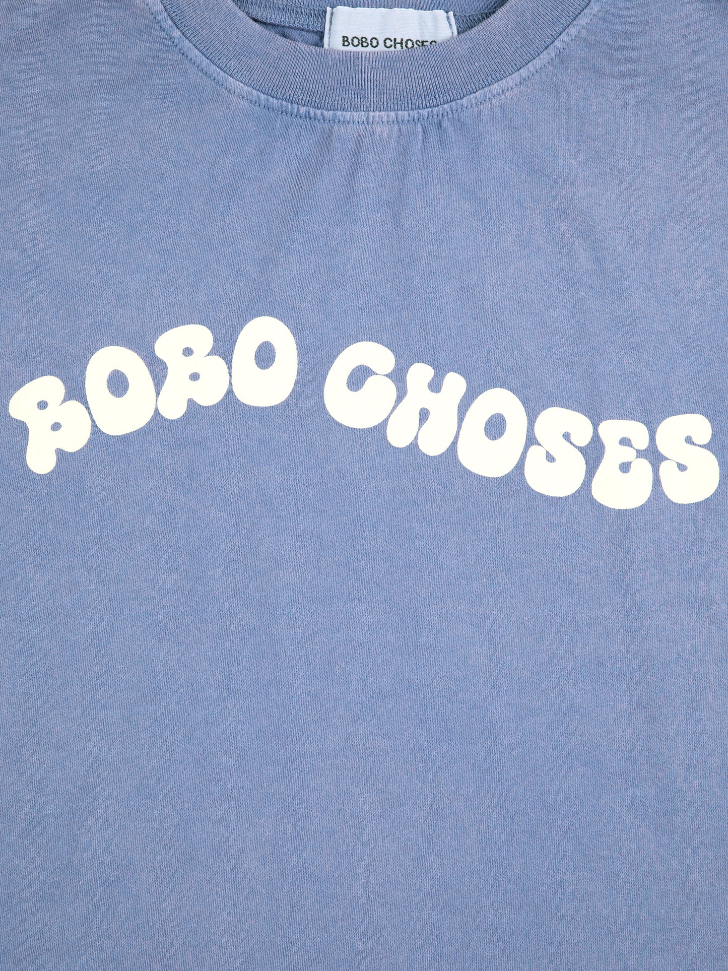 Wavy Bobo Choses T shirt