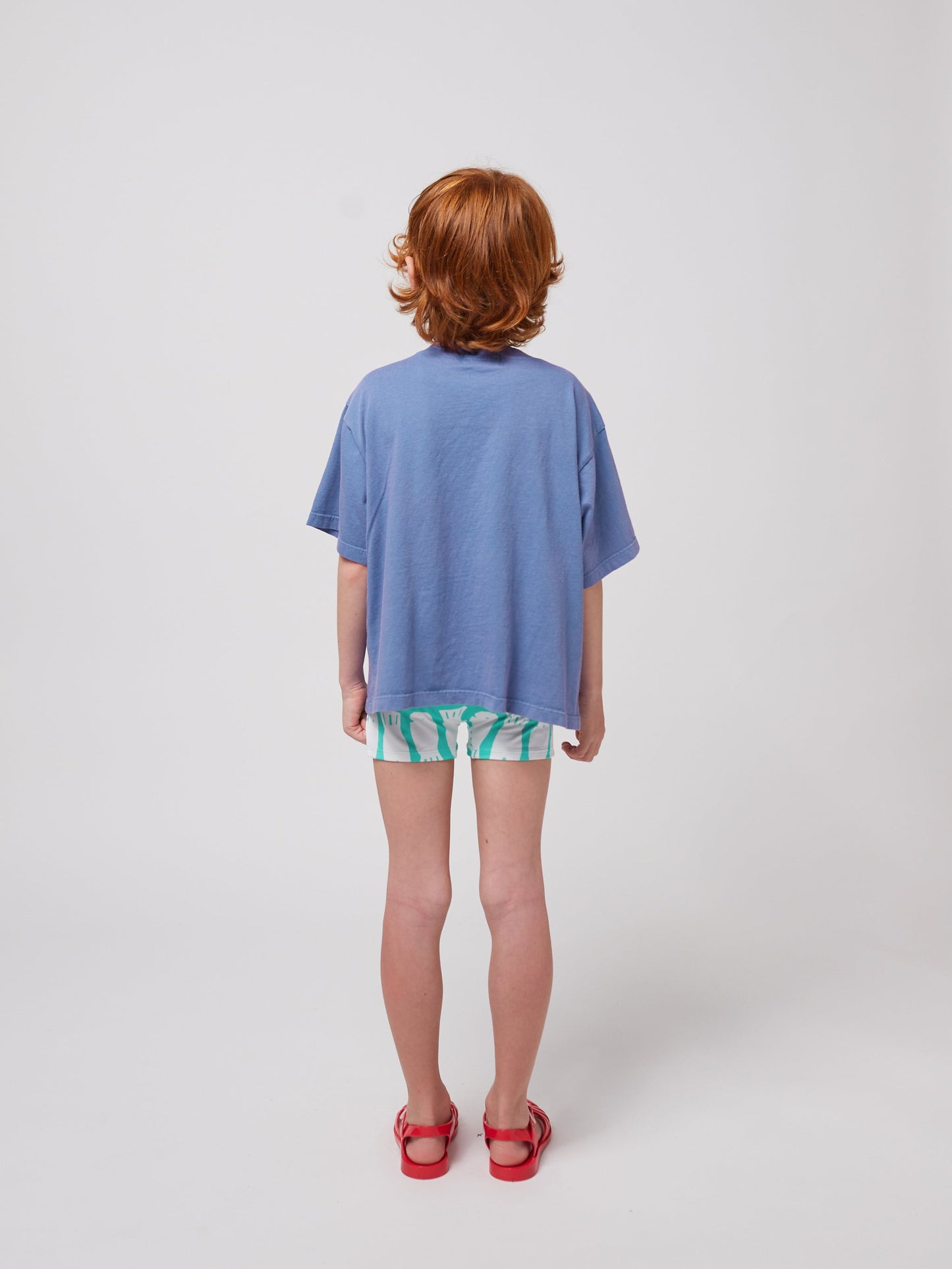 Wavy Bobo Choses T shirt