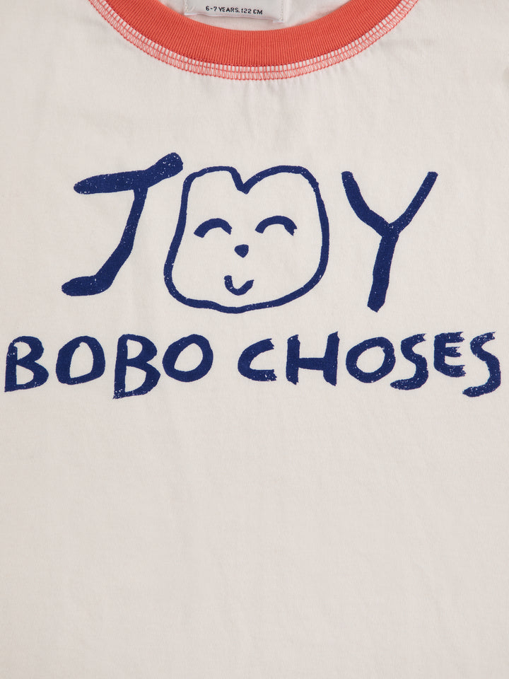 Smiling T-shirt