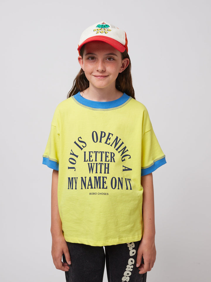 Joy Is T-shirt