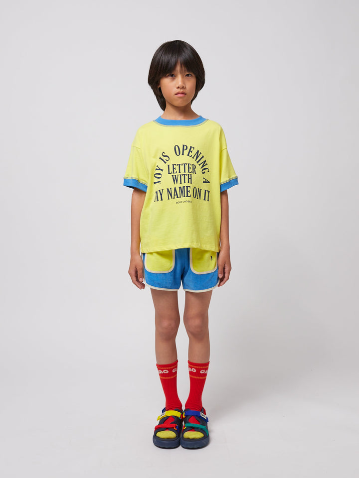 Joy Is T-shirt