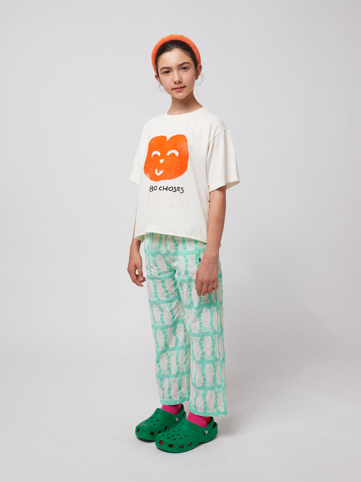 Joyful Face T-shirt