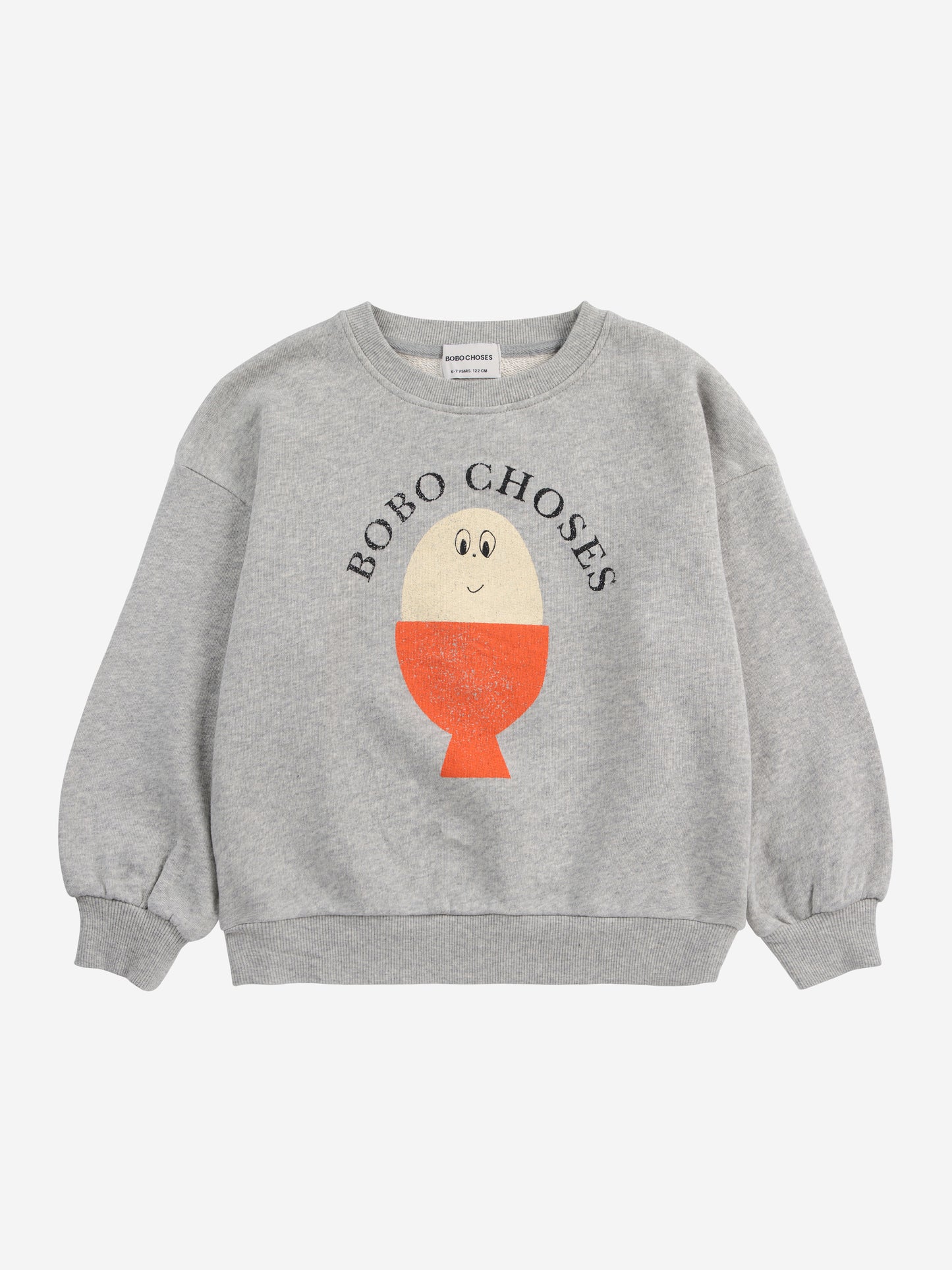 Morning Egg sweatshirt