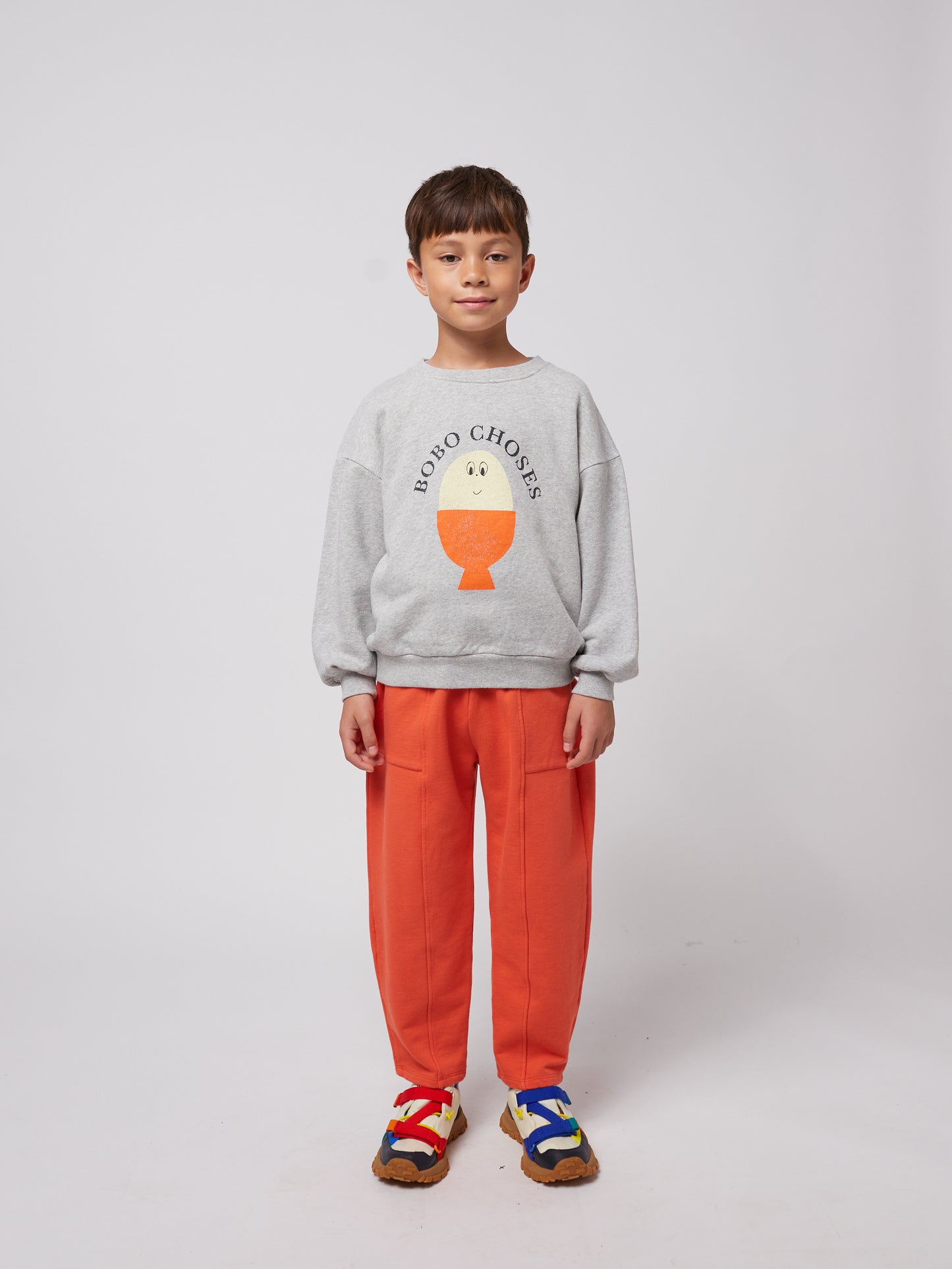 Morning Egg sweatshirt