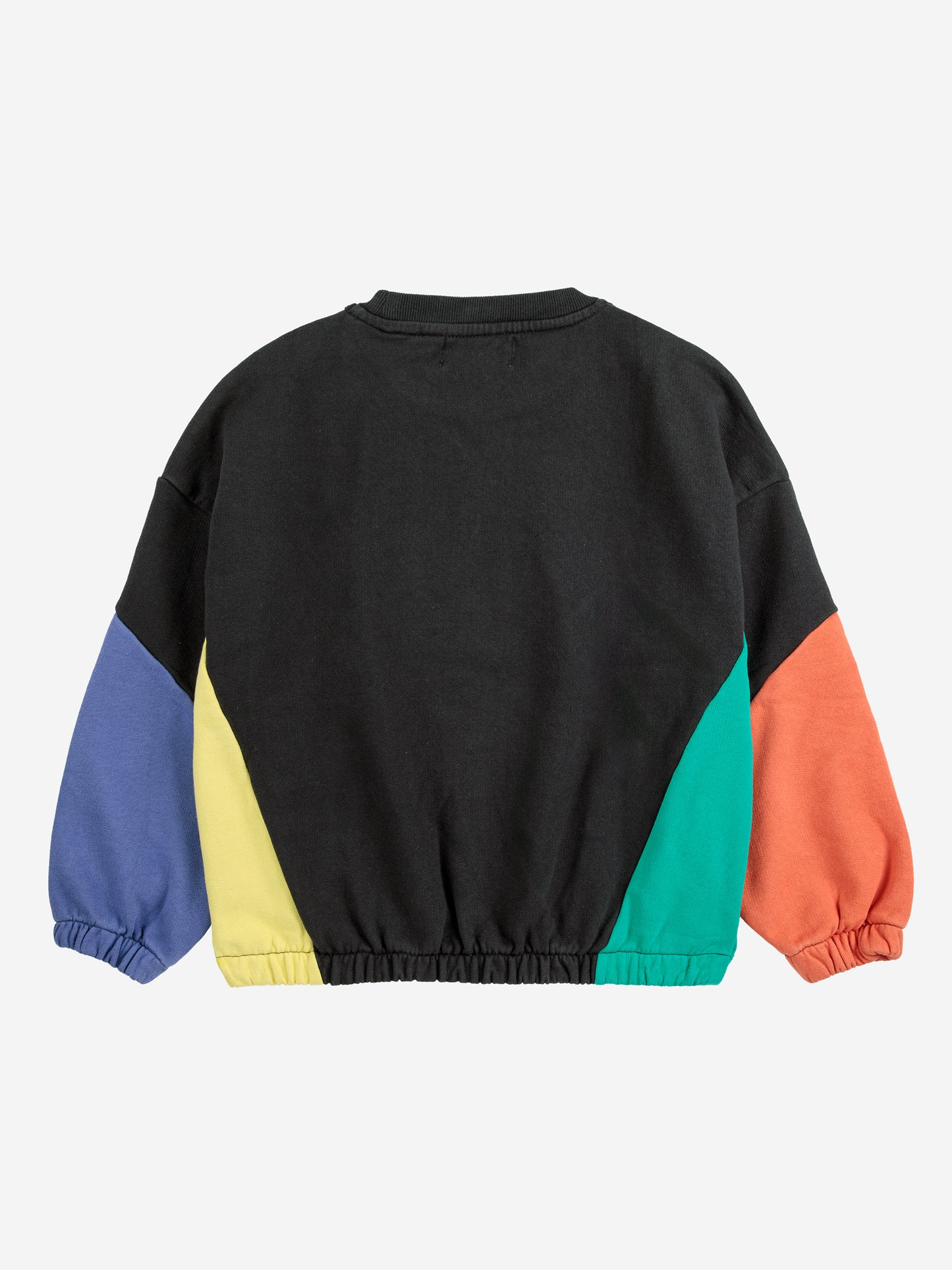 Wavy Bobo Choses sweatshirt