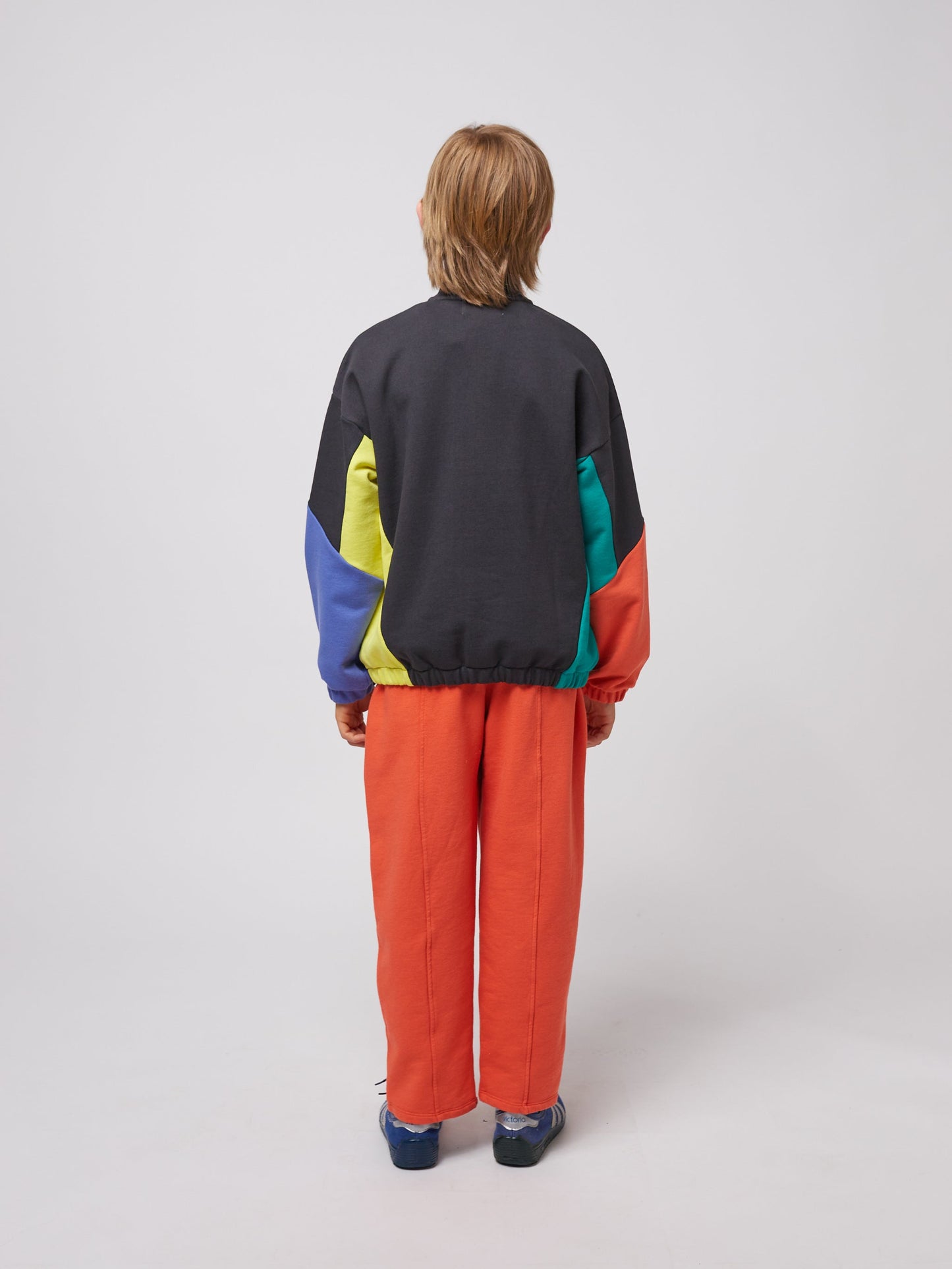 Wavy Bobo Choses sweatshirt