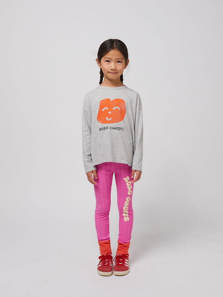 Wavy Bobo Choses leggings