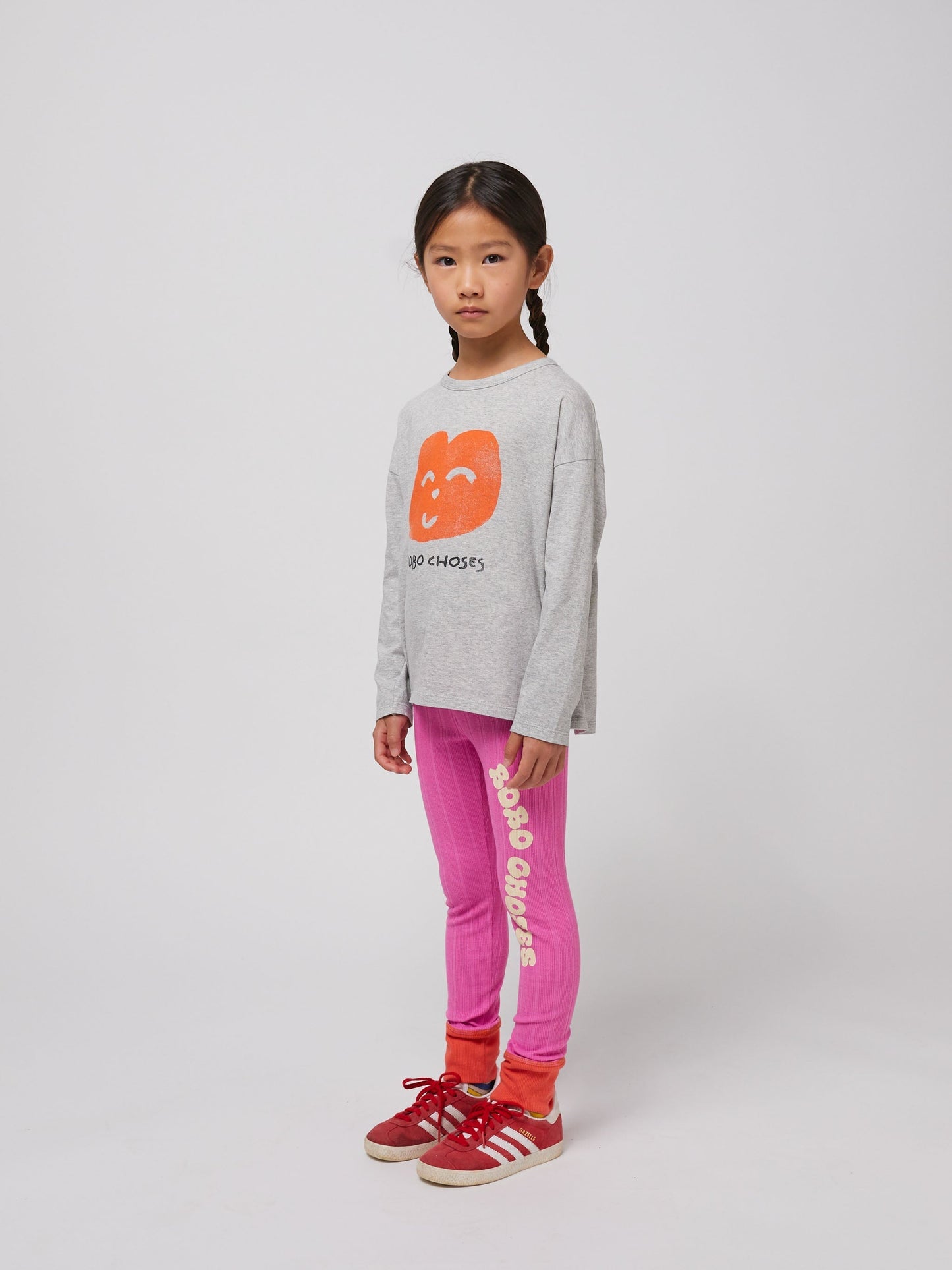 Wavy Bobo Choses leggings