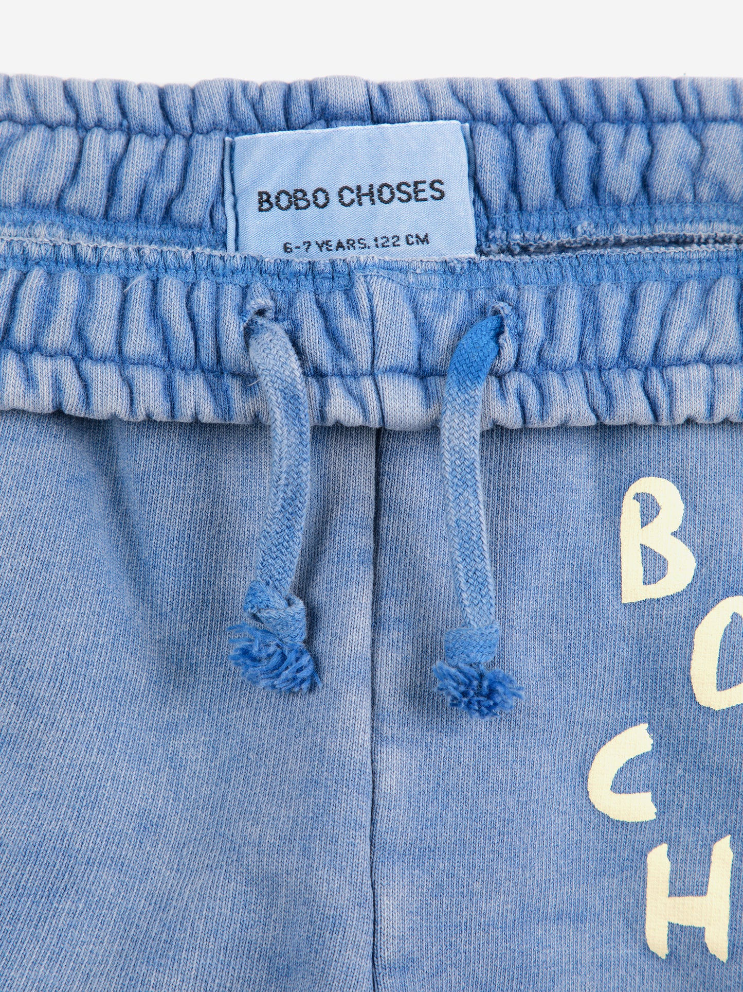 Bobo Choses jogging pants