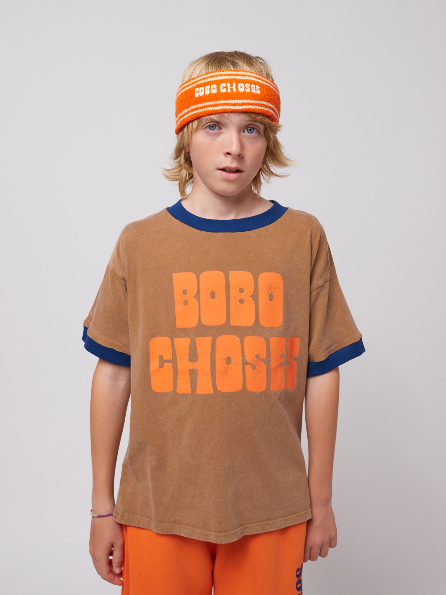 Bobo Choses T shirt