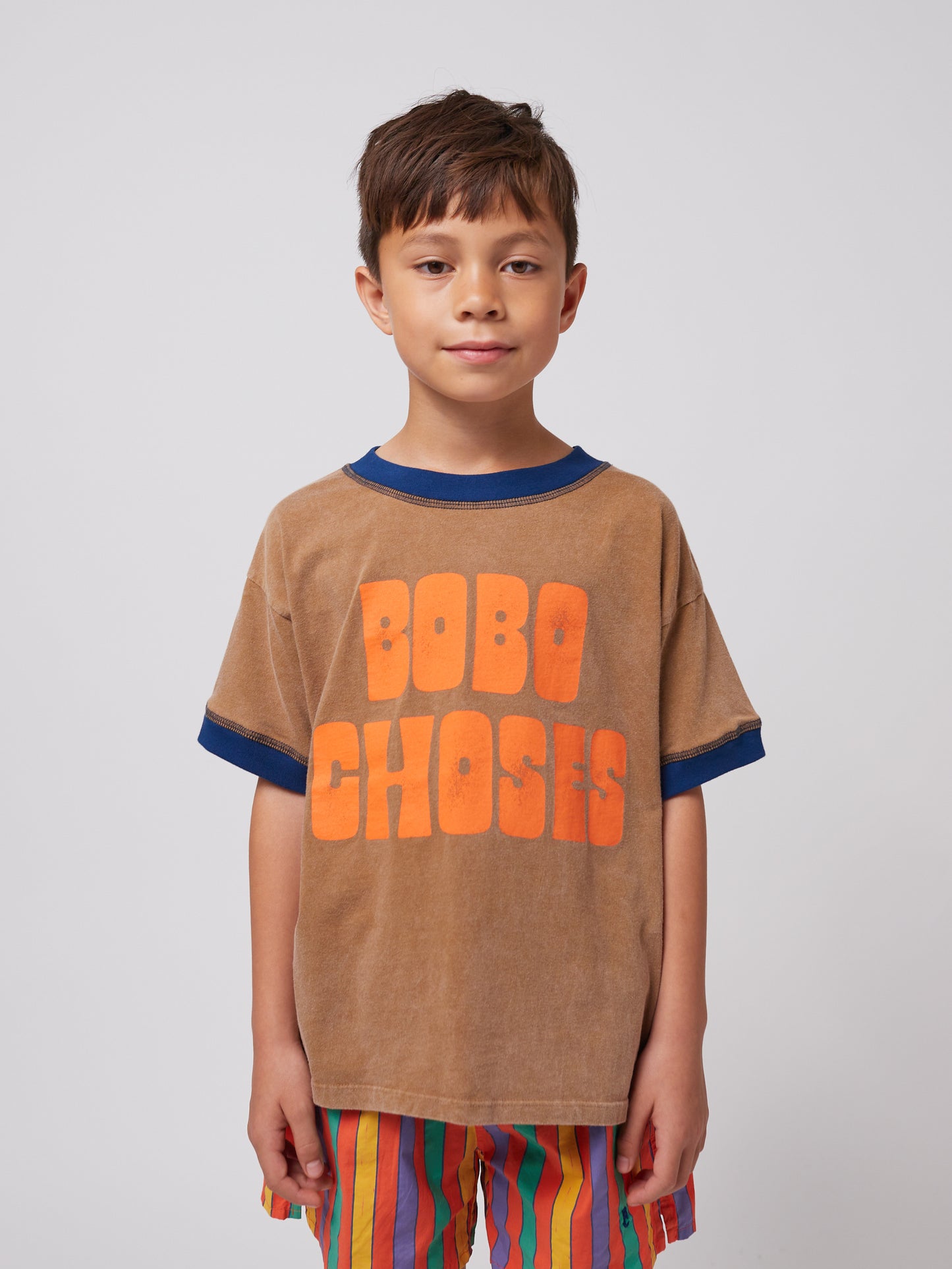 Bobo Choses T shirt