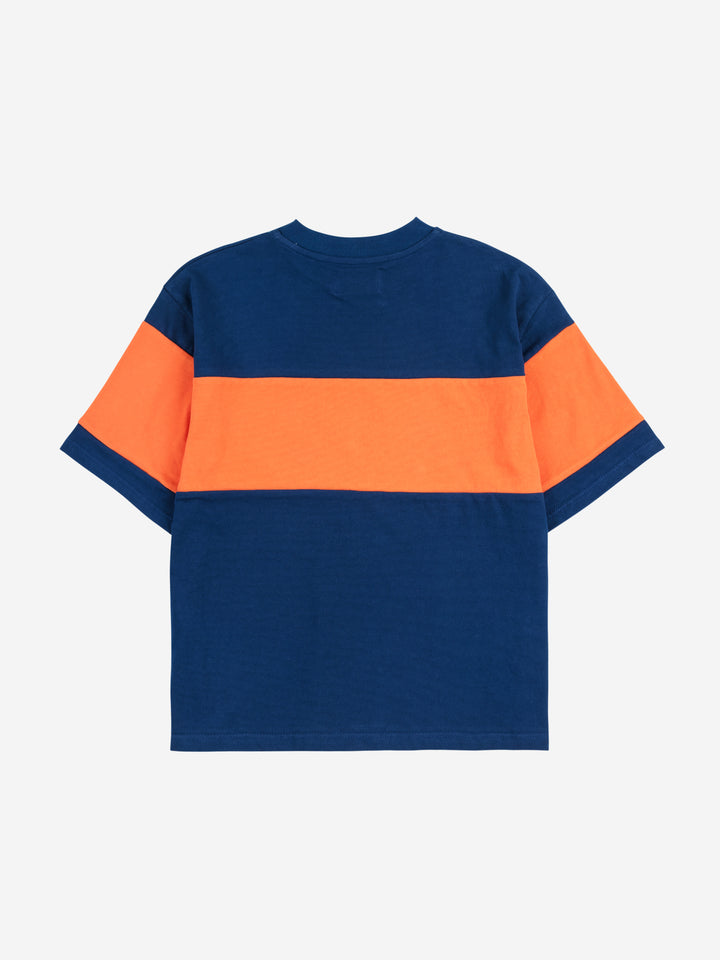 Bobo Choses Color Block T-shirt