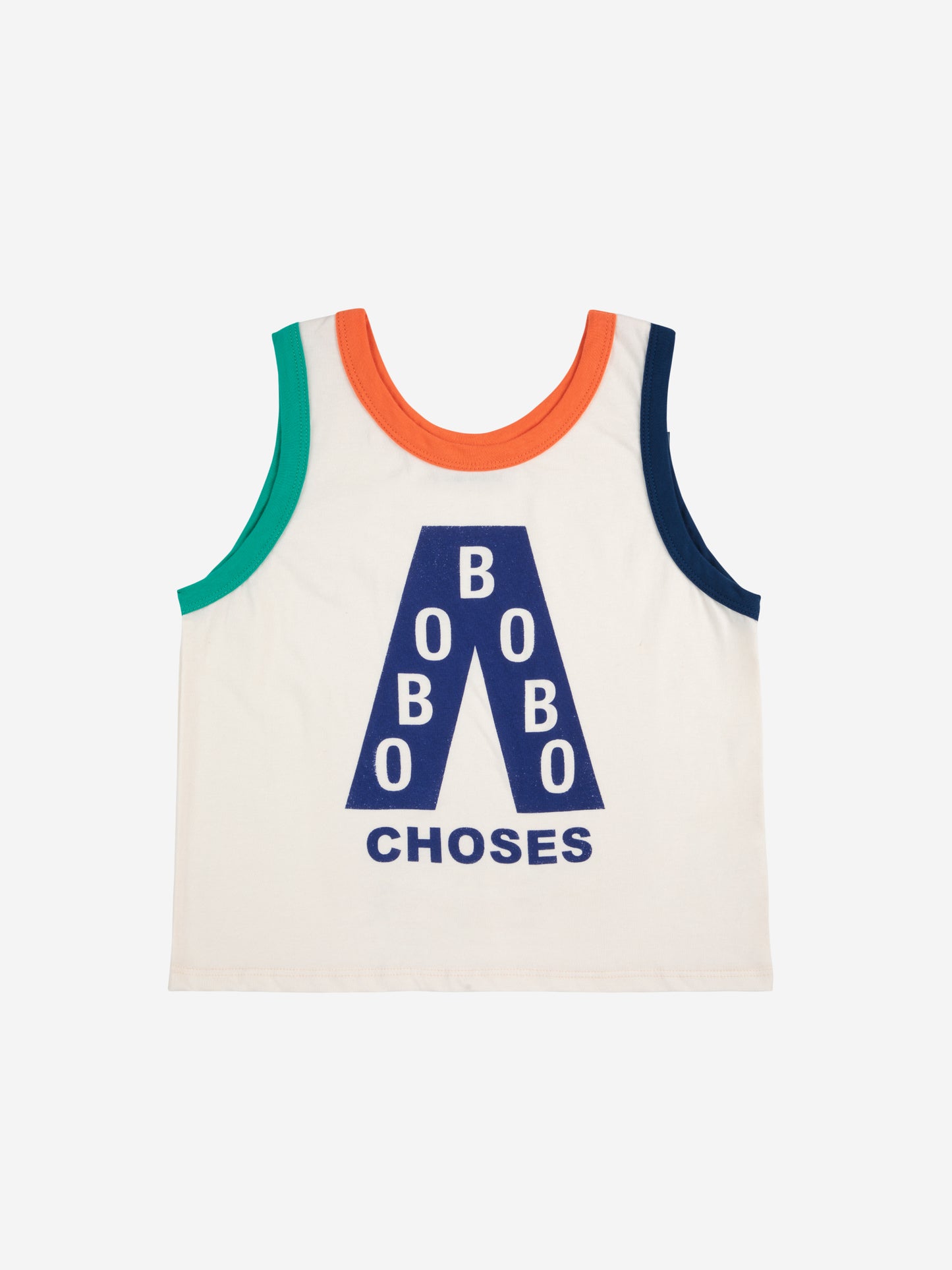 Podium Bobo Choses tank top