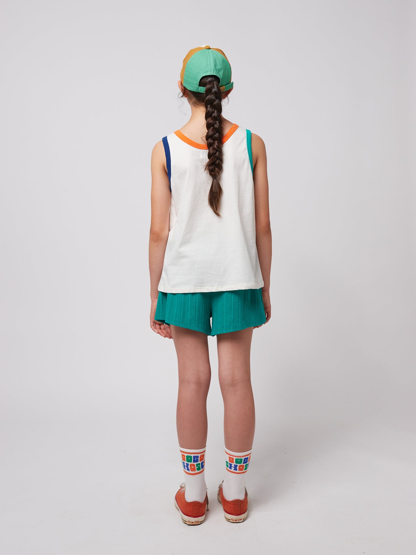 Podium Bobo Choses tank top