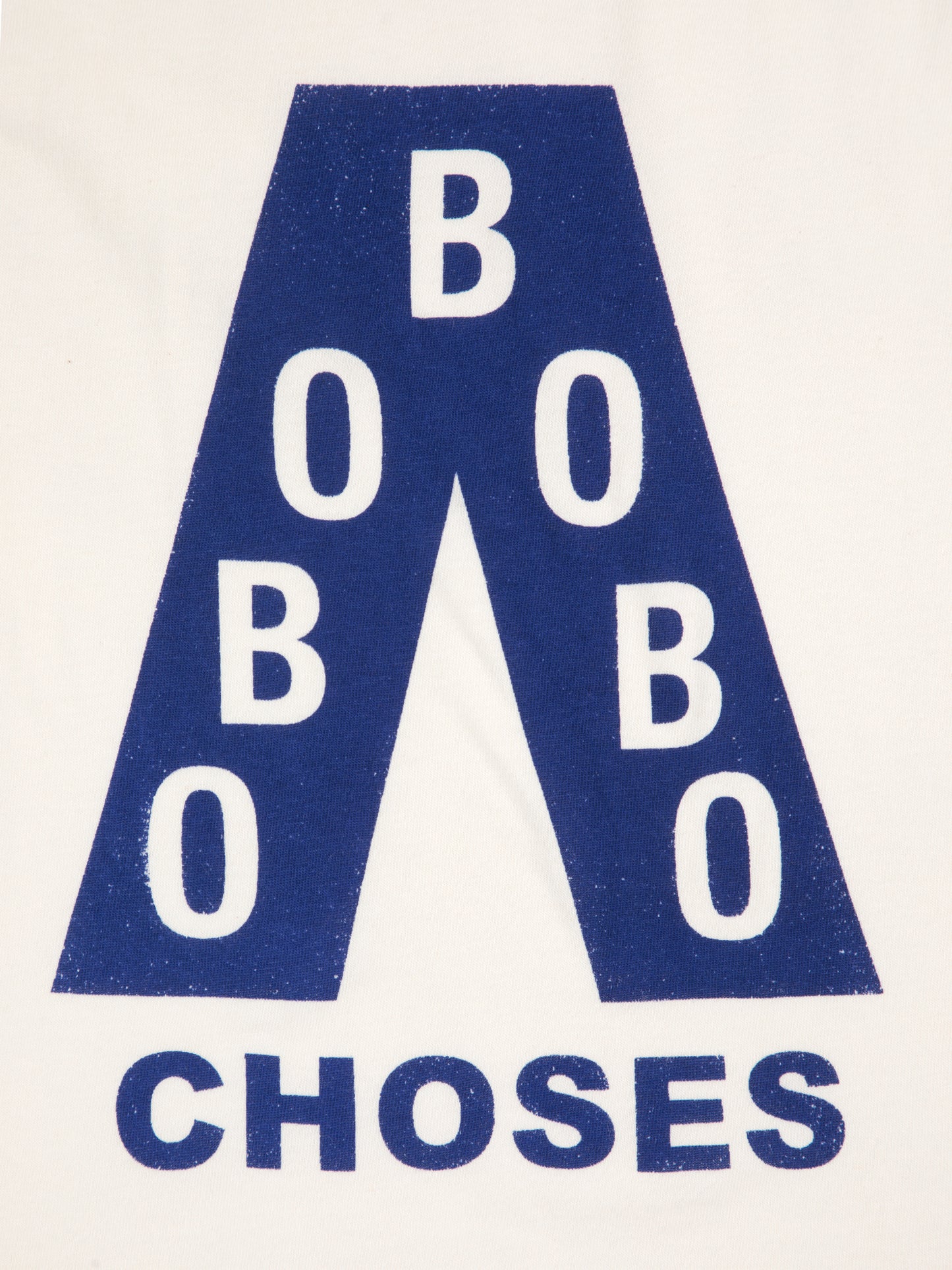 Podium Bobo Choses tank top