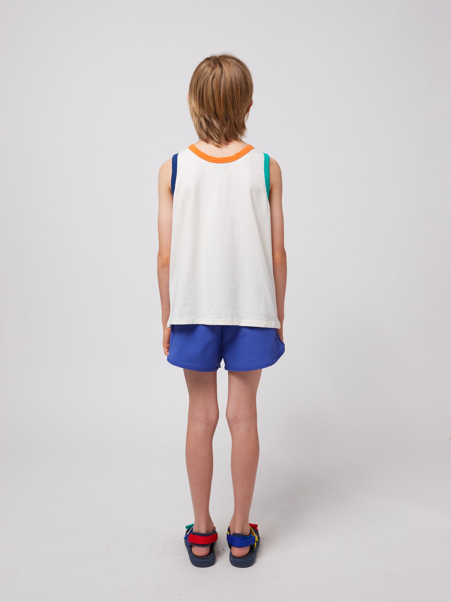 Podium Bobo Choses tank top