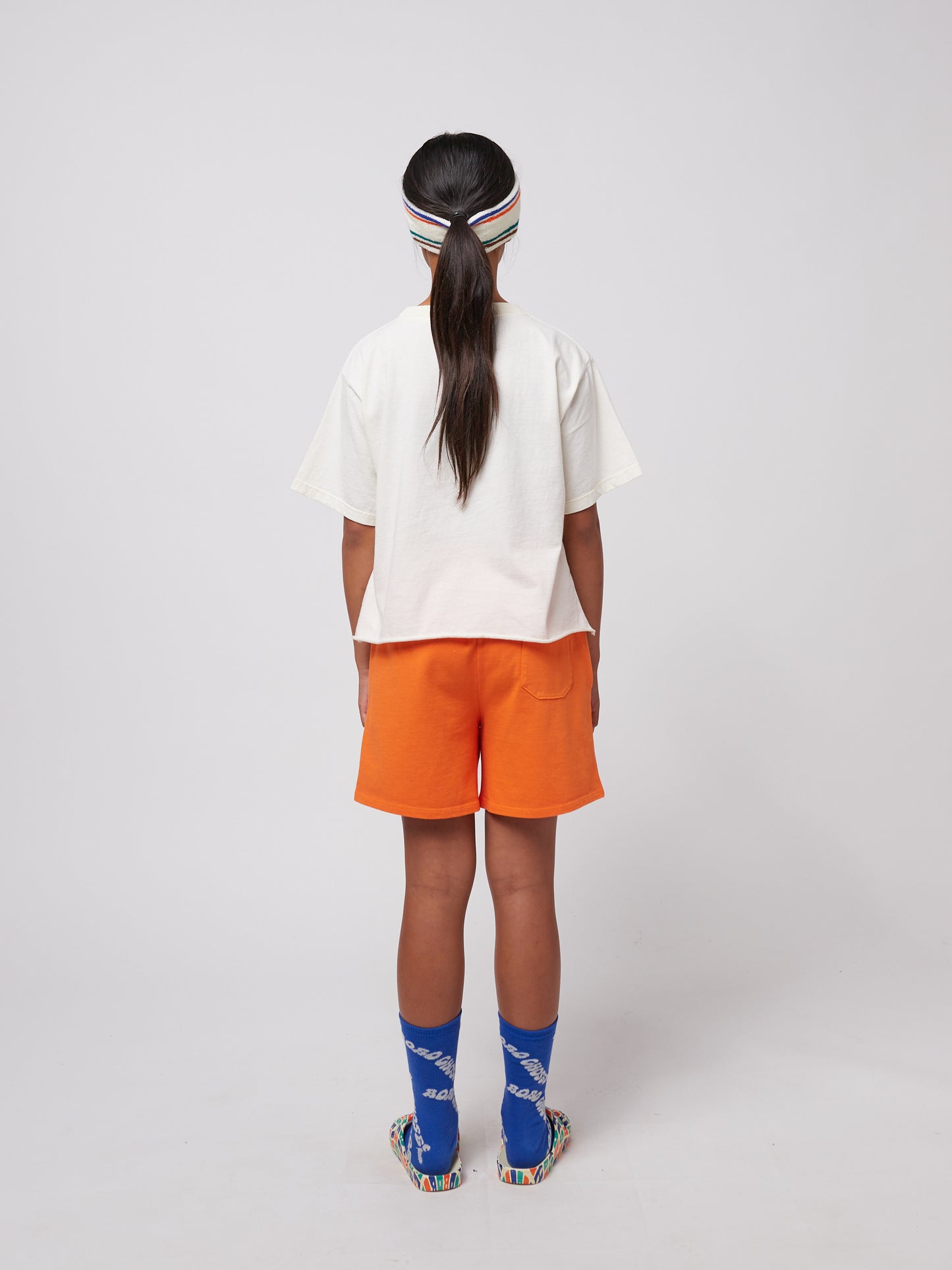 Podium Bobo Choses bermuda shorts