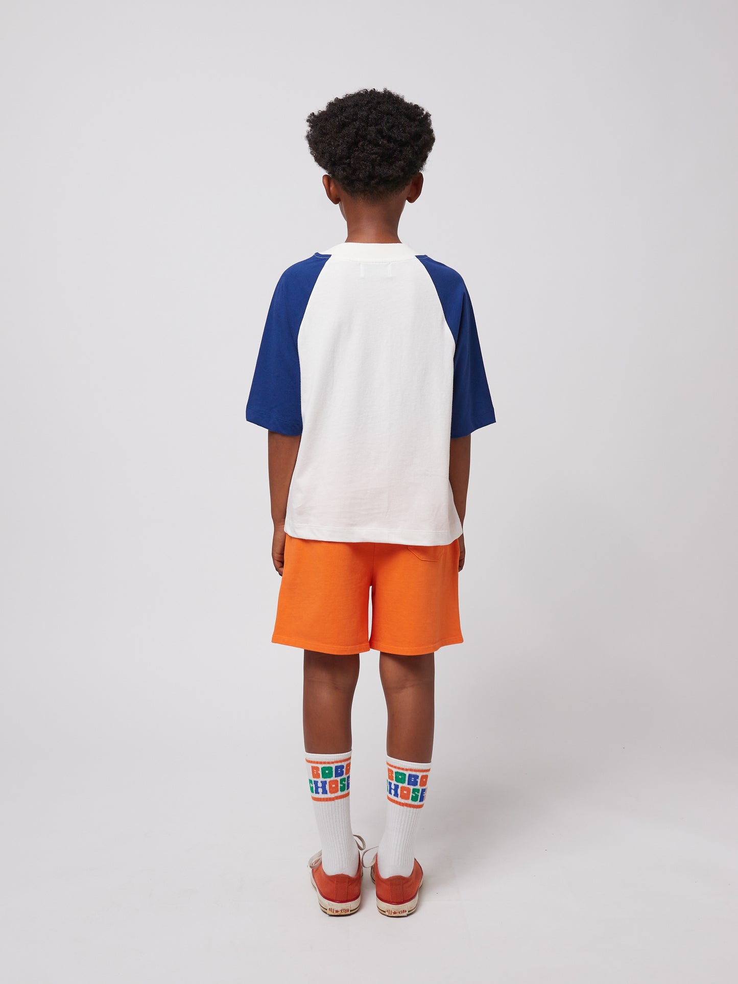 Podium Bobo Choses bermuda shorts