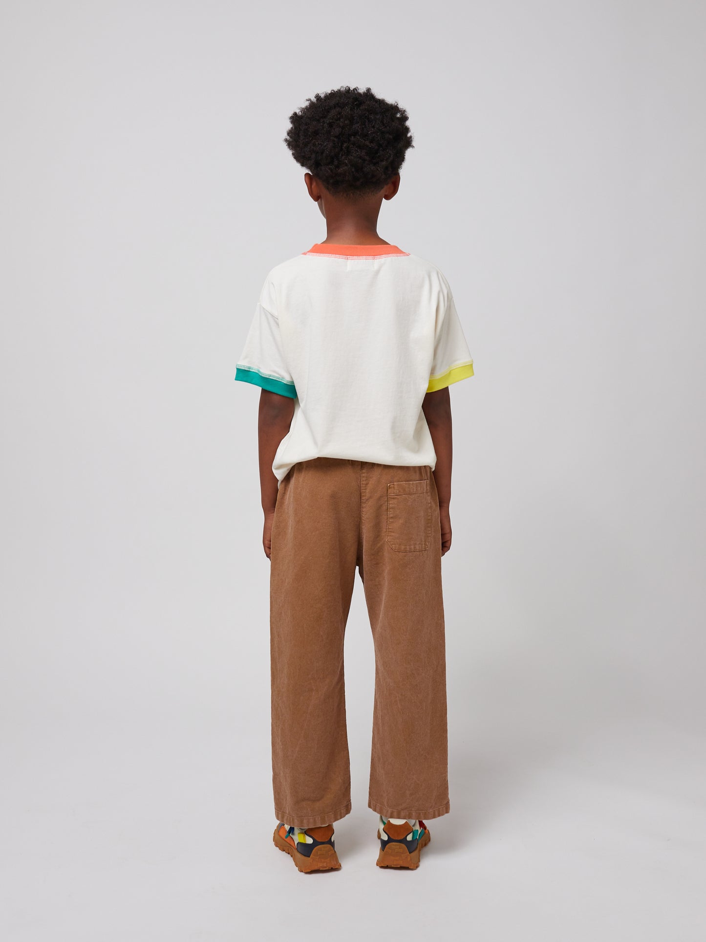 Bobo Choses woven pants