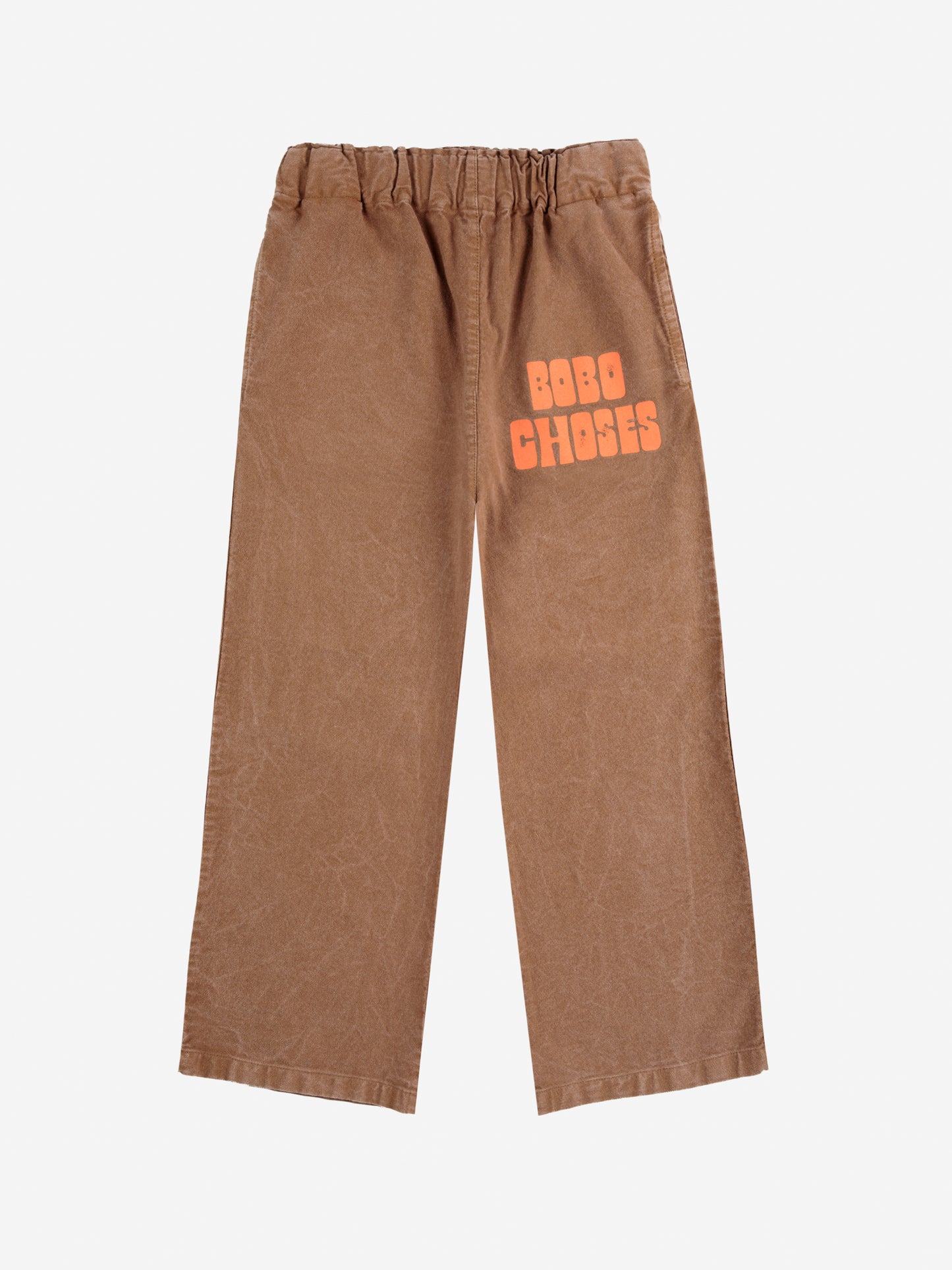 Bobo Choses woven pants