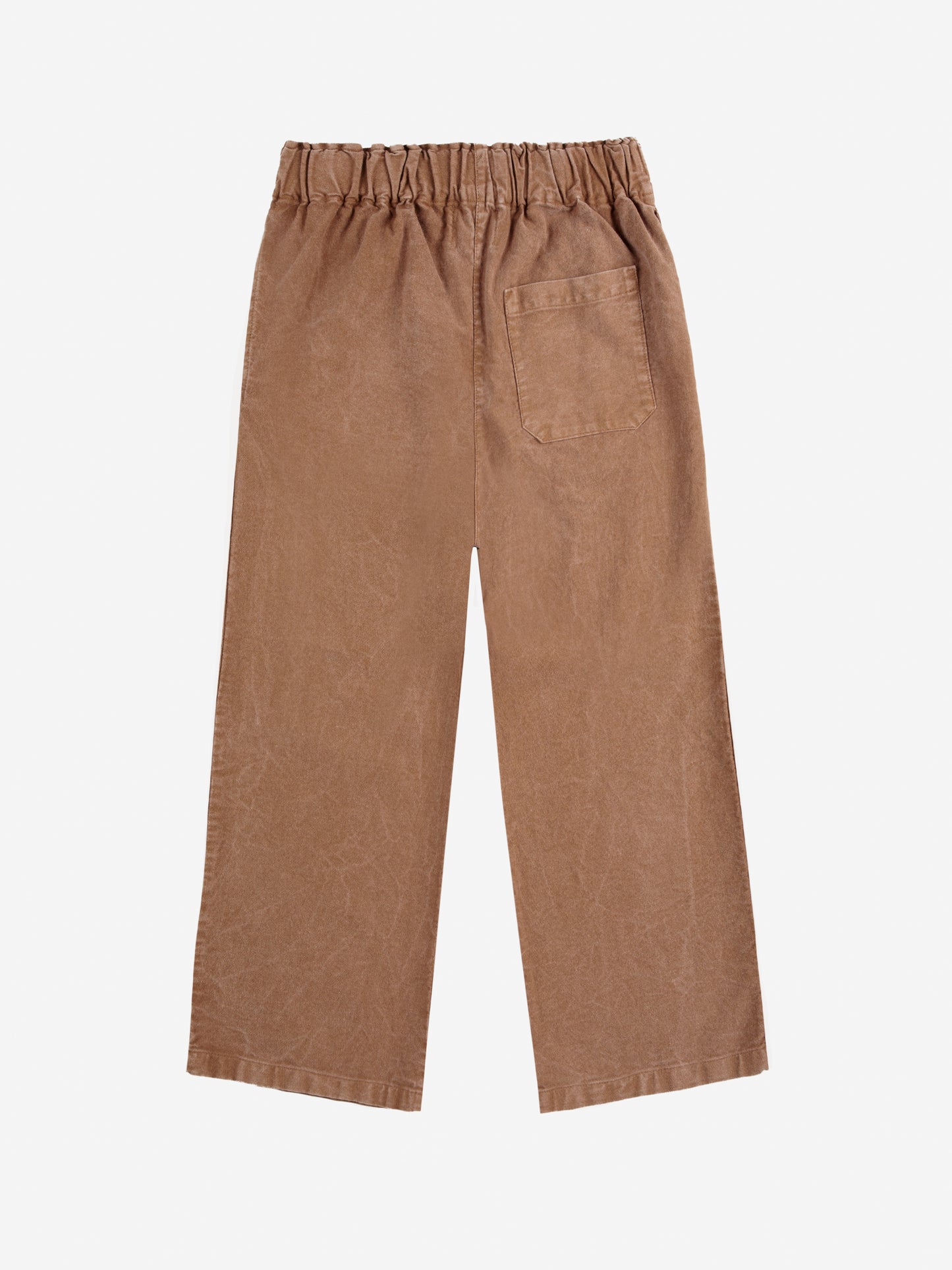 Bobo Choses woven pants