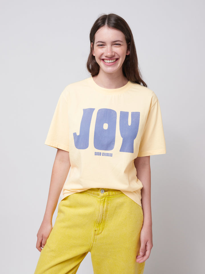 Joy T shirt