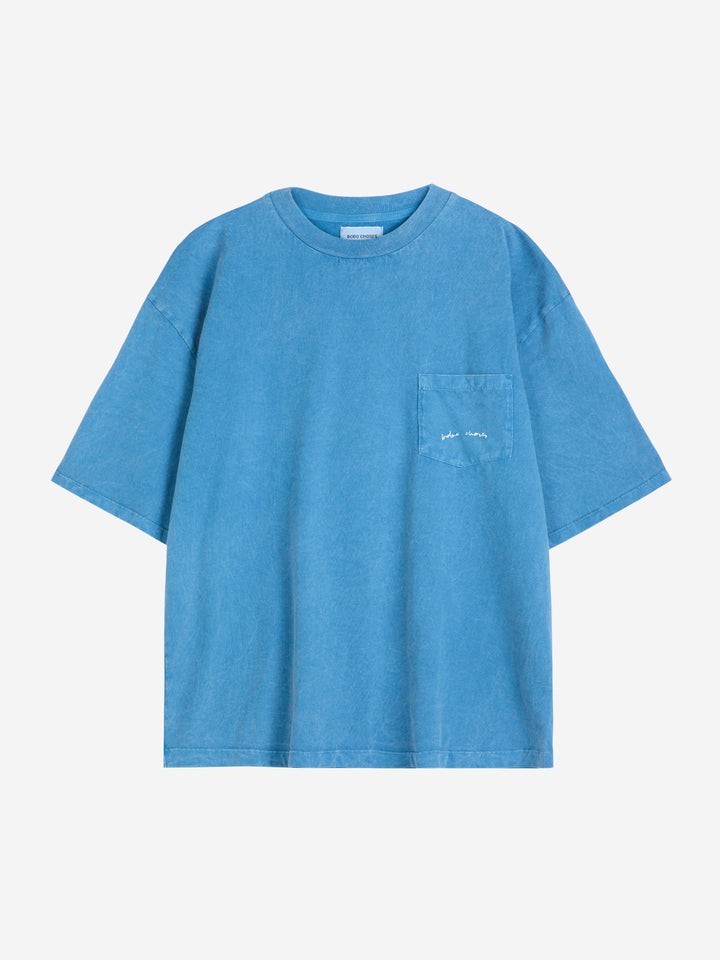 Cup of tea oversize T shirt