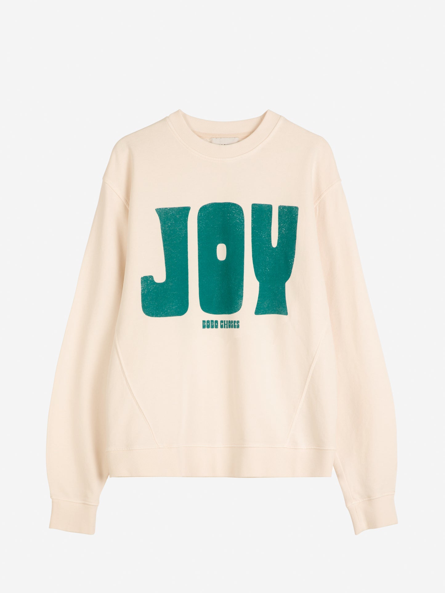 Joy straight sweatshirt