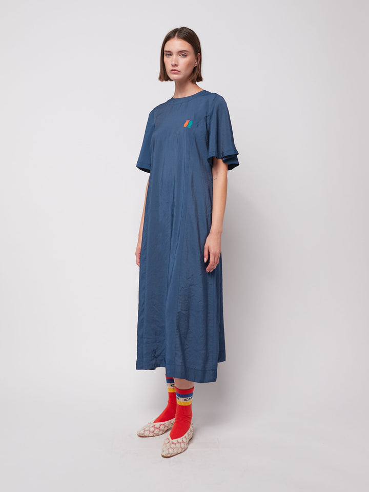 カップルフィッシュモダールドレス