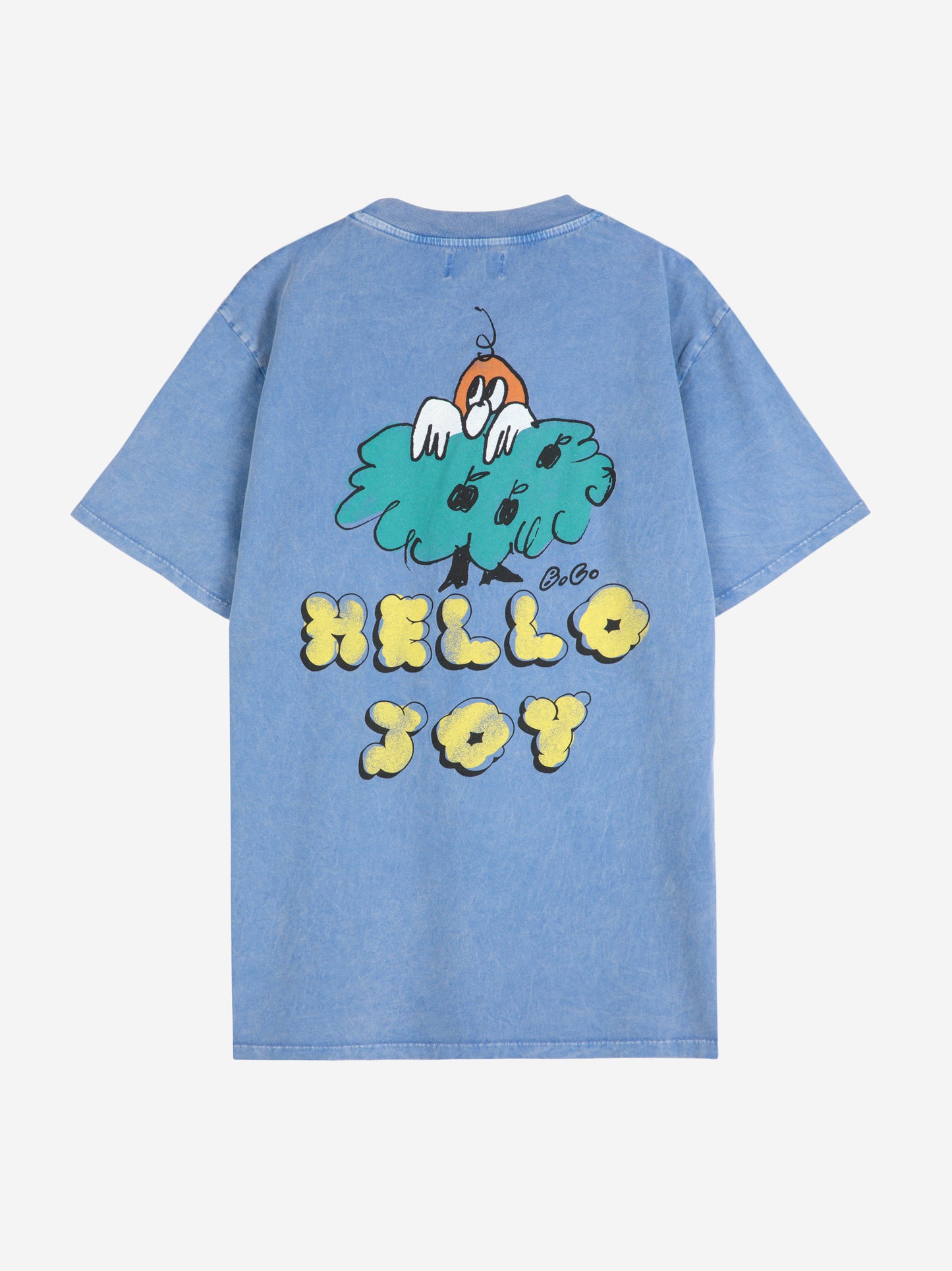 Helly Joy unisex T-shirt