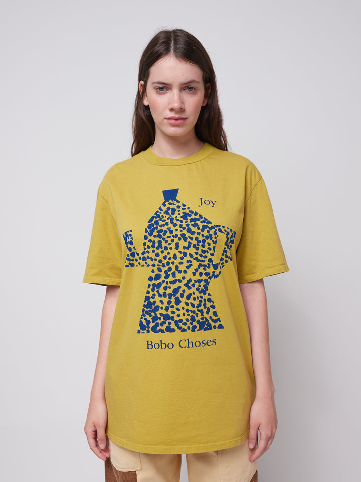 Breakfast unisex T-shirt