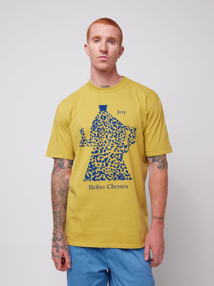 Breakfast unisex T-shirt
