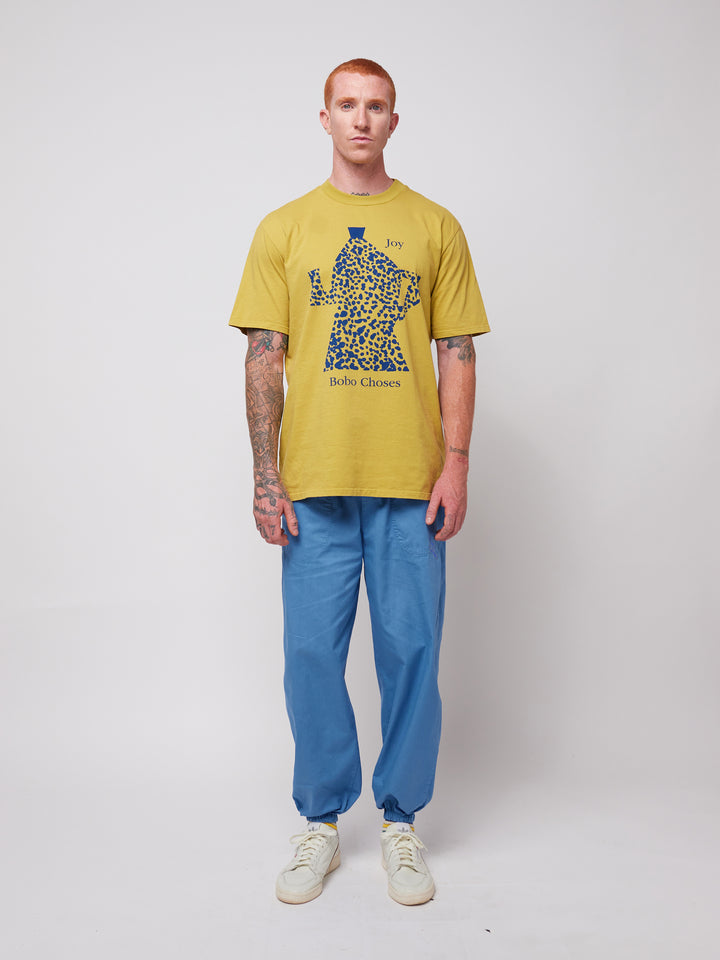 Breakfast unisex T-shirt