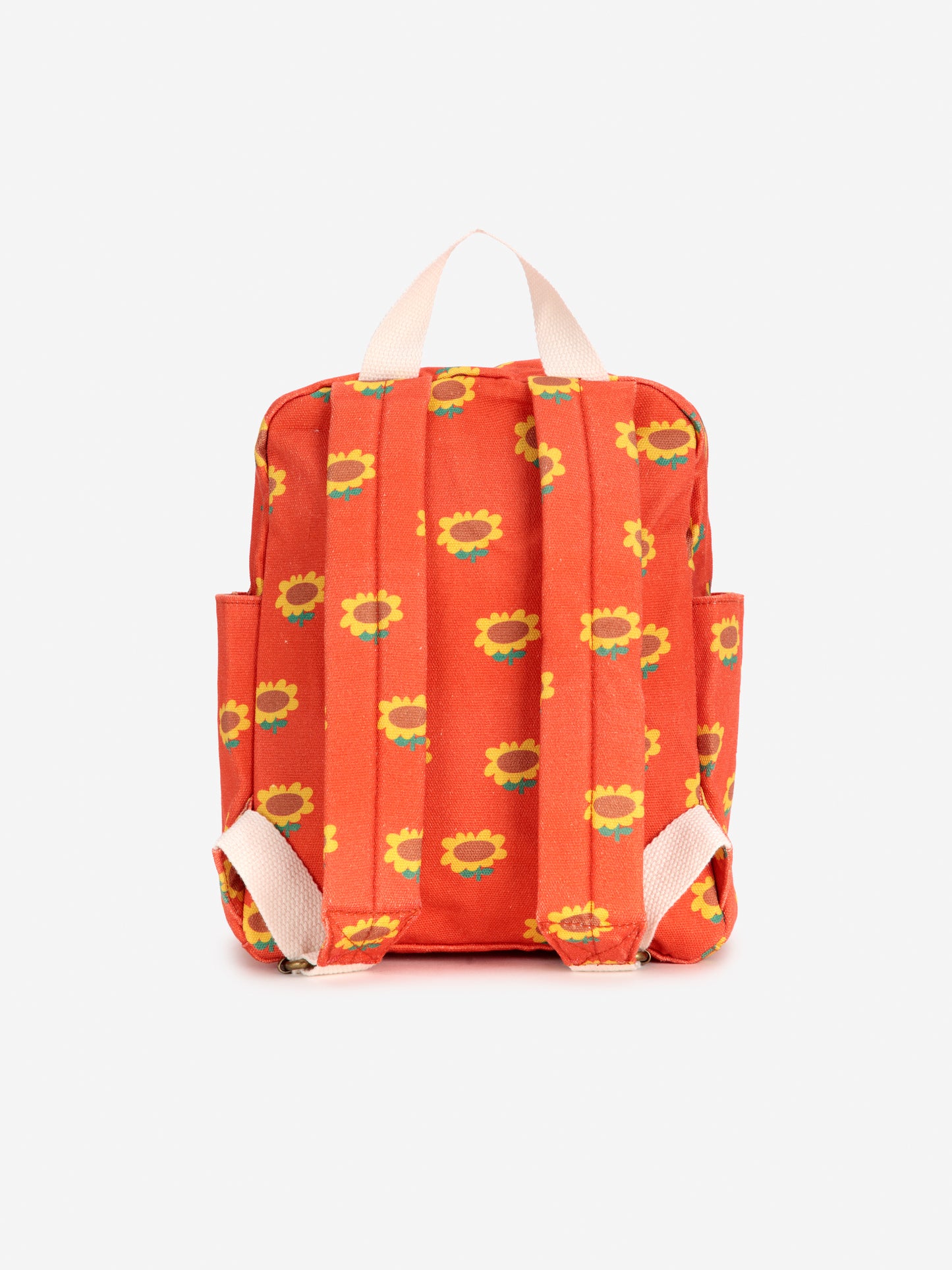 Sunflower all over backpack