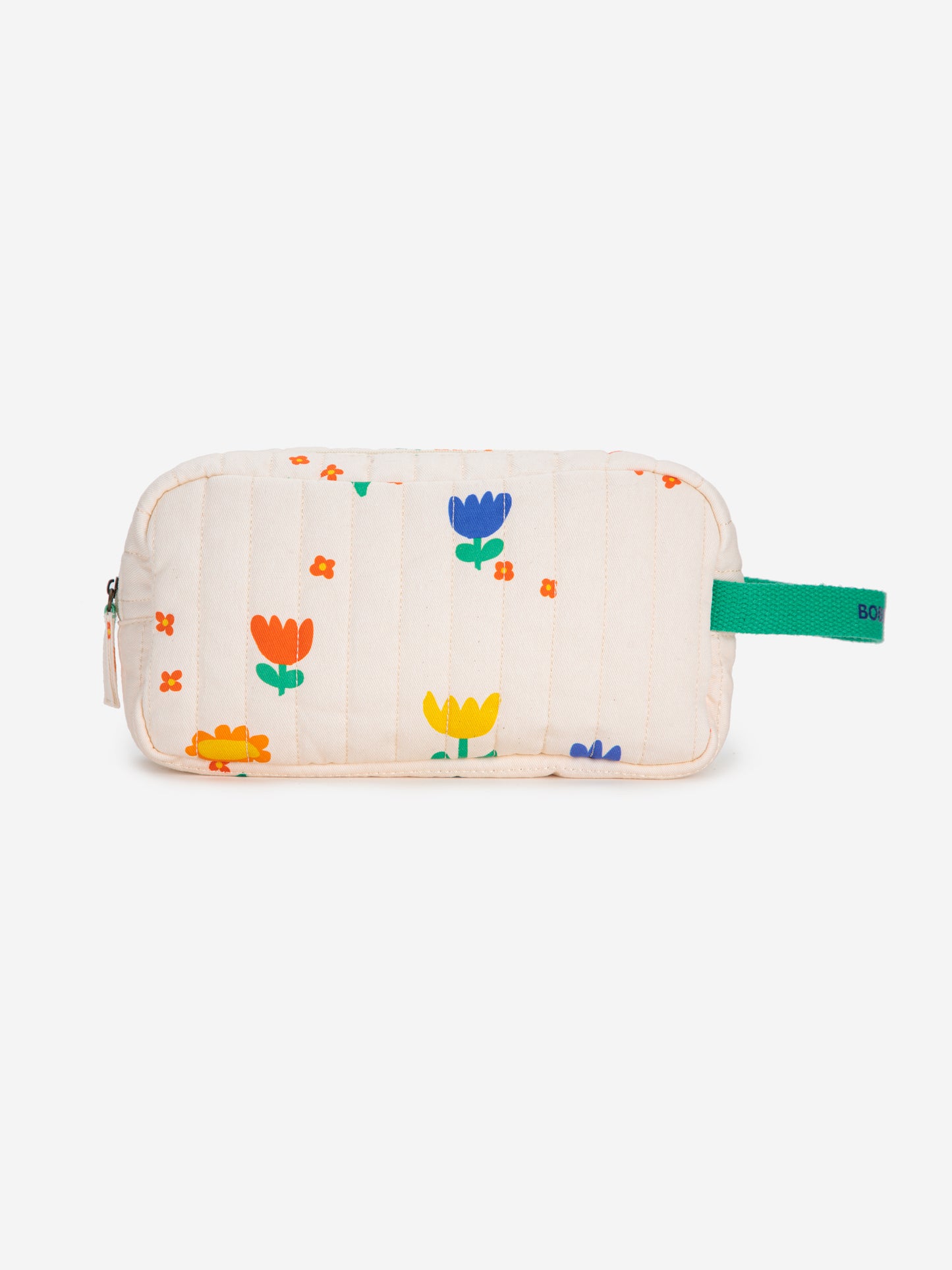 Garden Party all over pouch