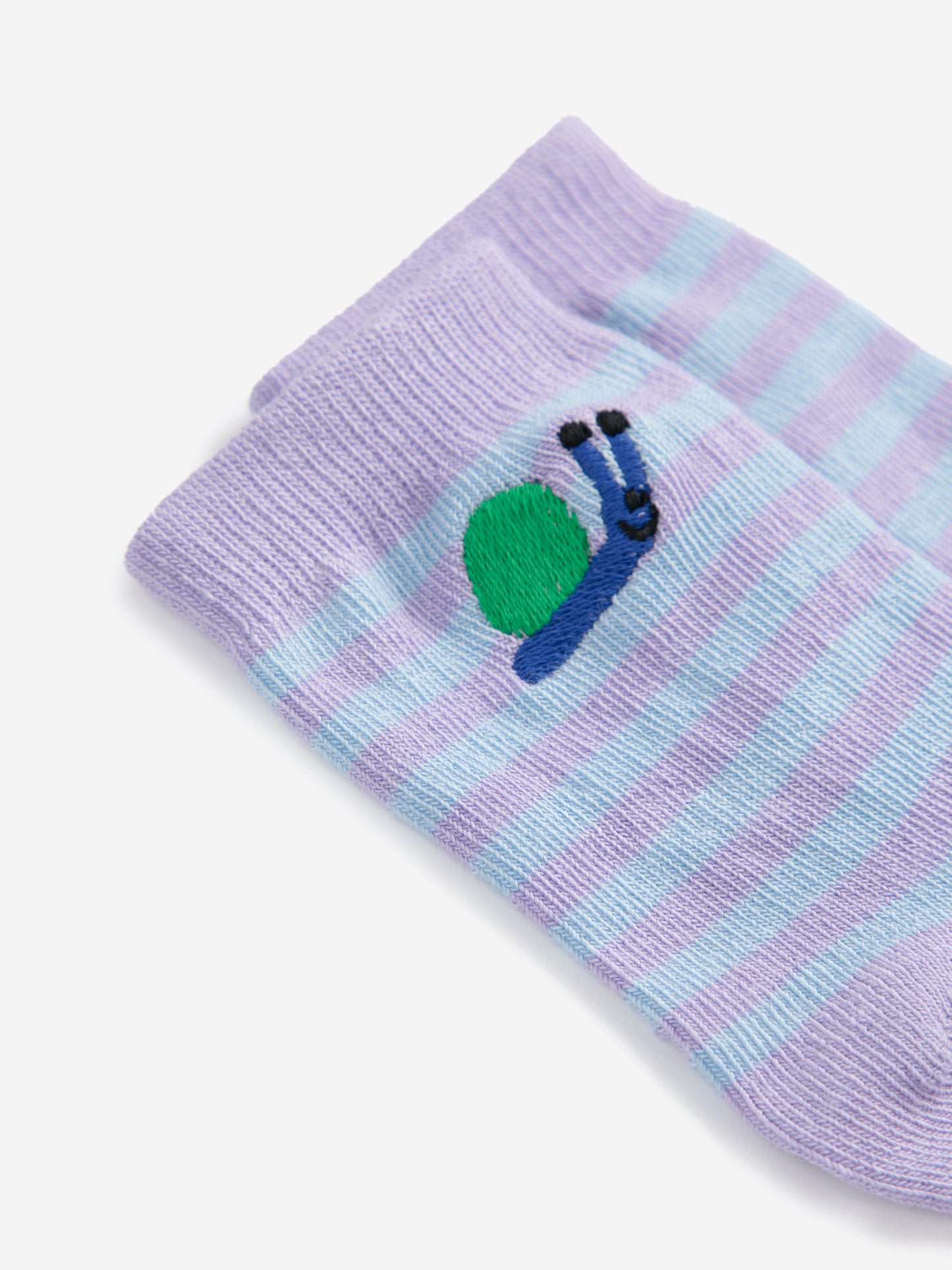 Funny Snail short socks