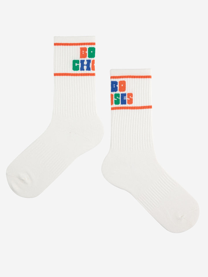 Bobo Choses long socks