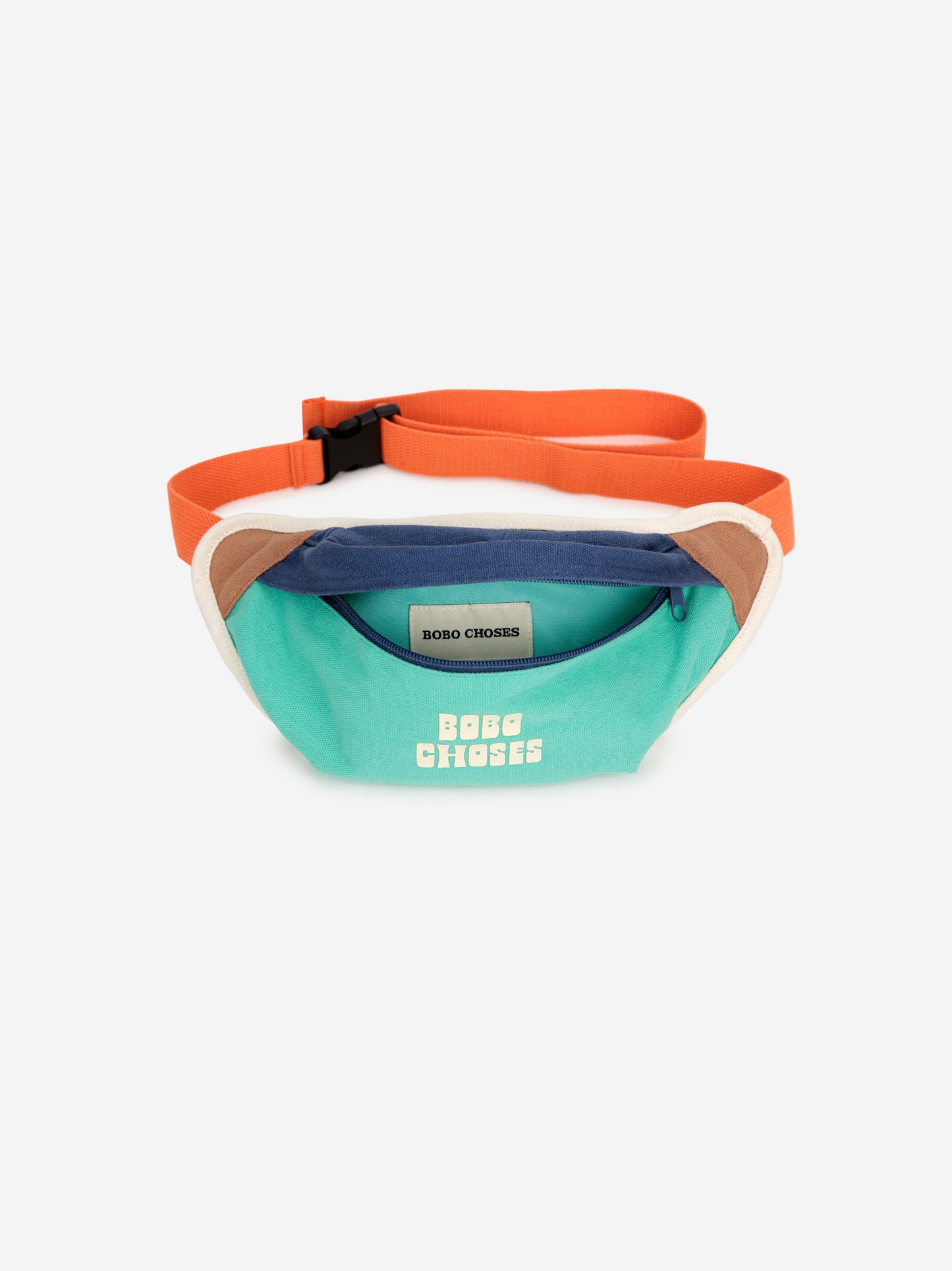 Bobo Choses multicolor belt pouch