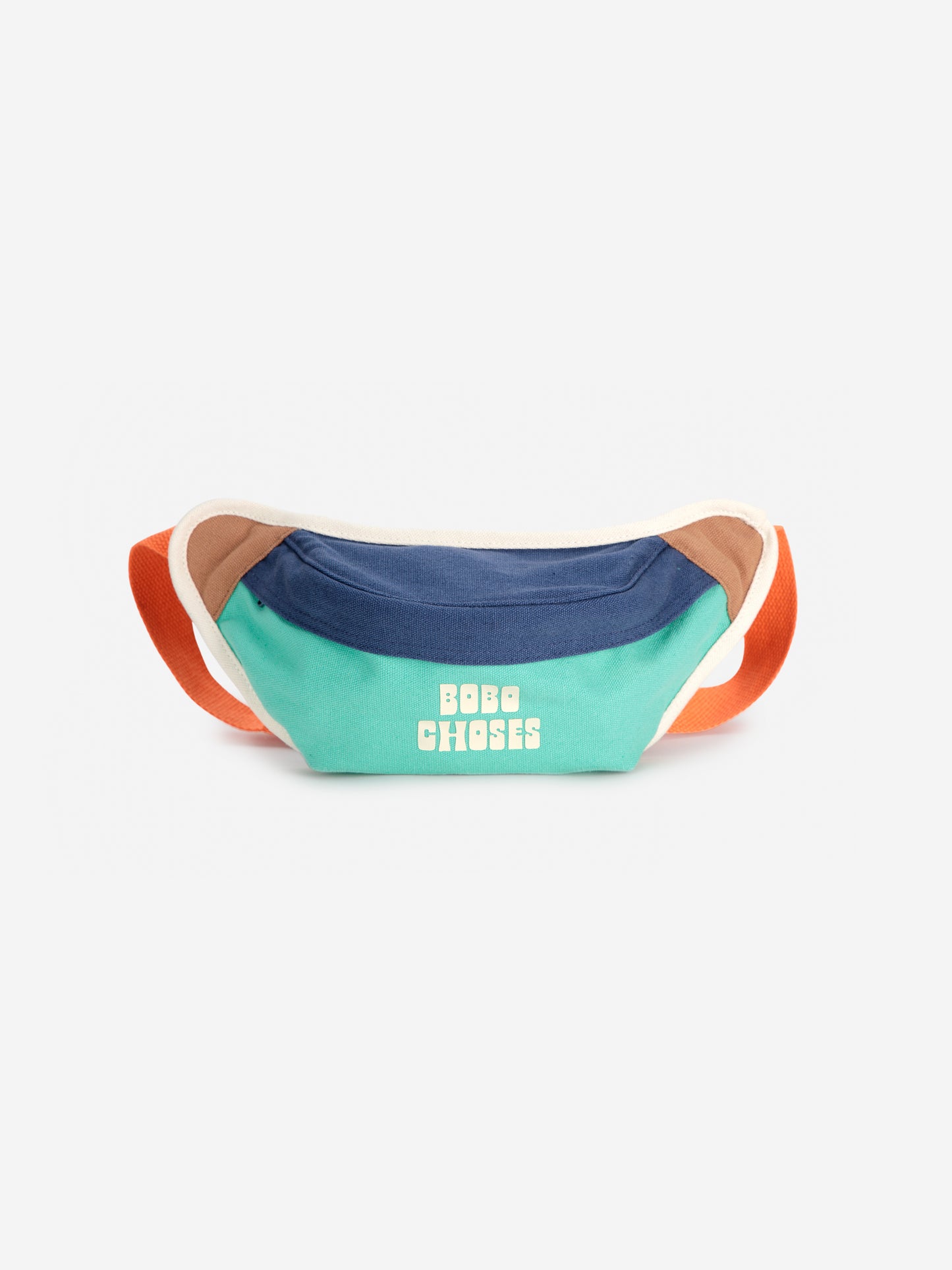 Bobo Choses multicolor belt pouch